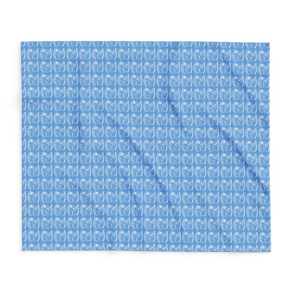 Arctic Fleece Blanket