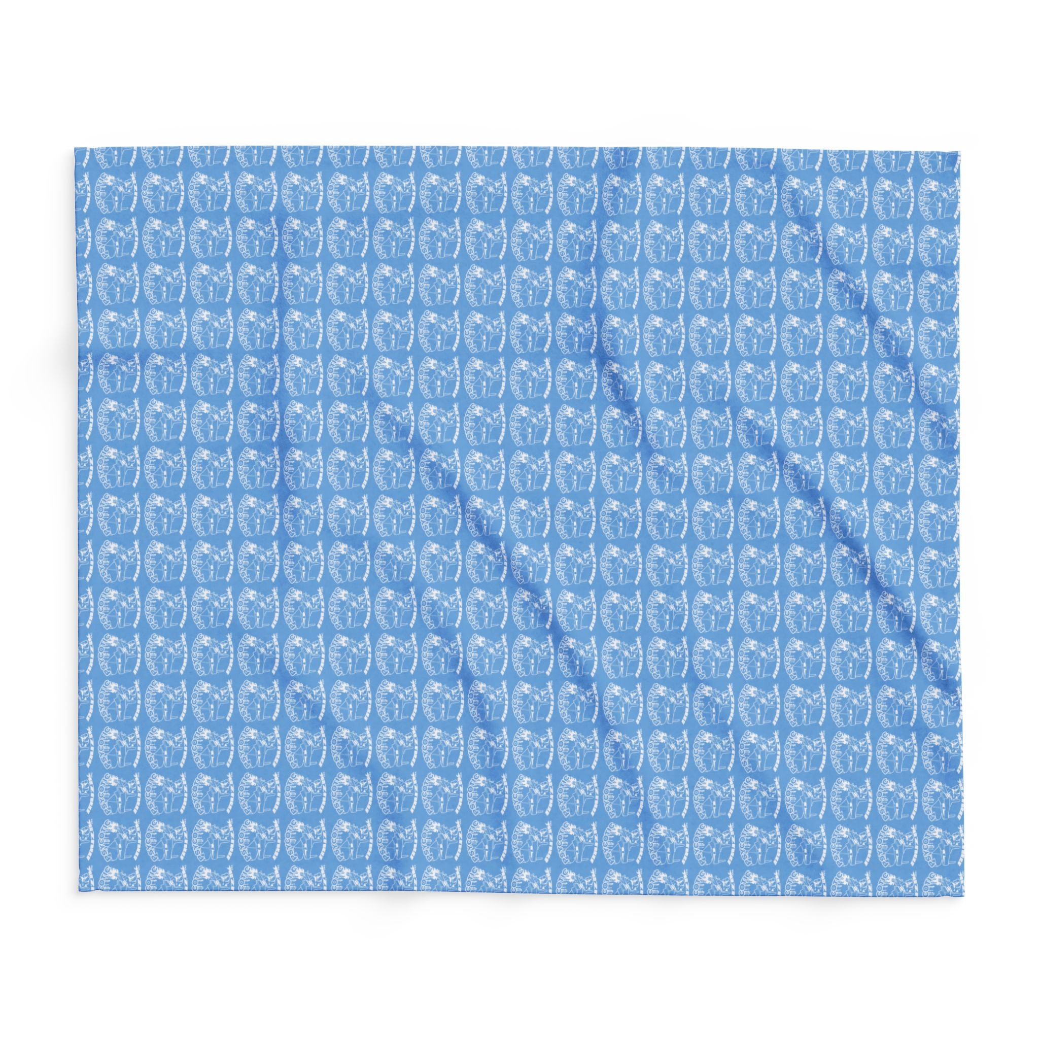 Arctic Fleece Blanket