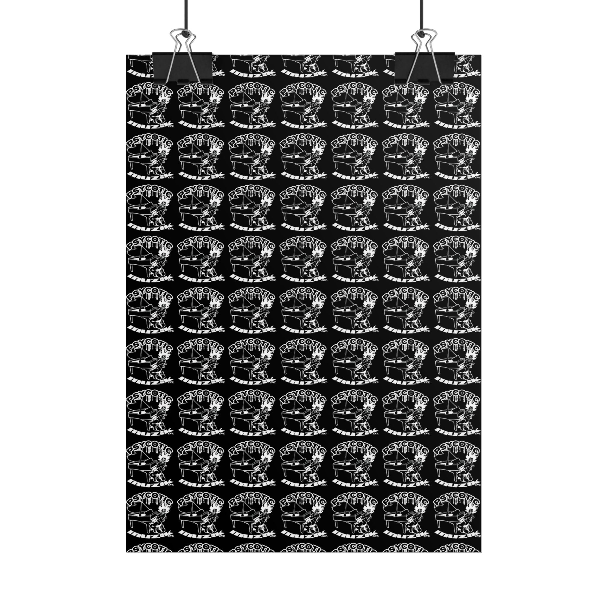 Rolled Posters