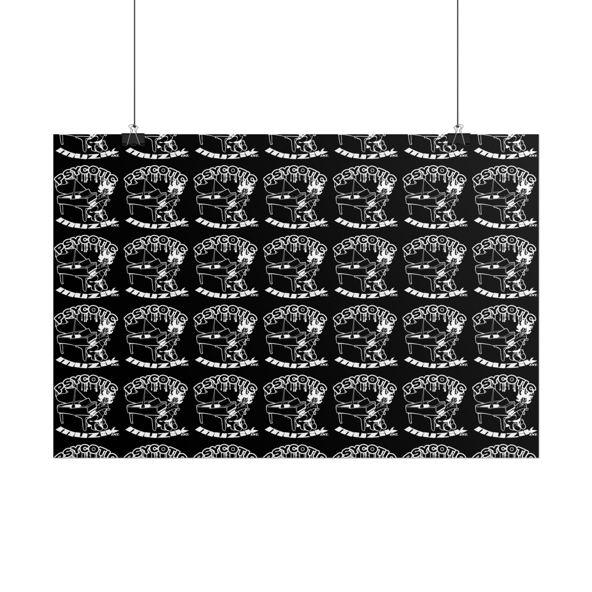 Rolled Posters
