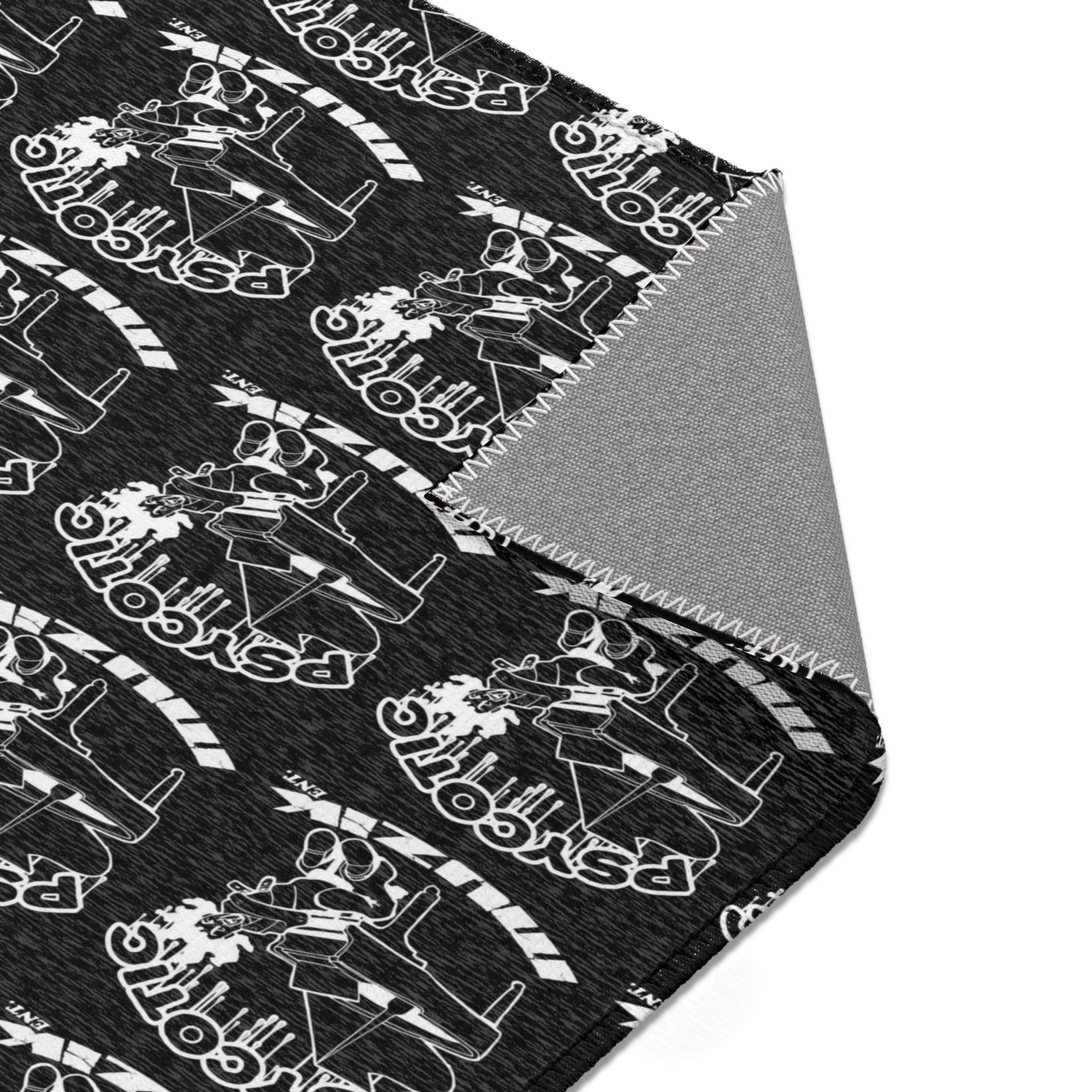 Area Rugs