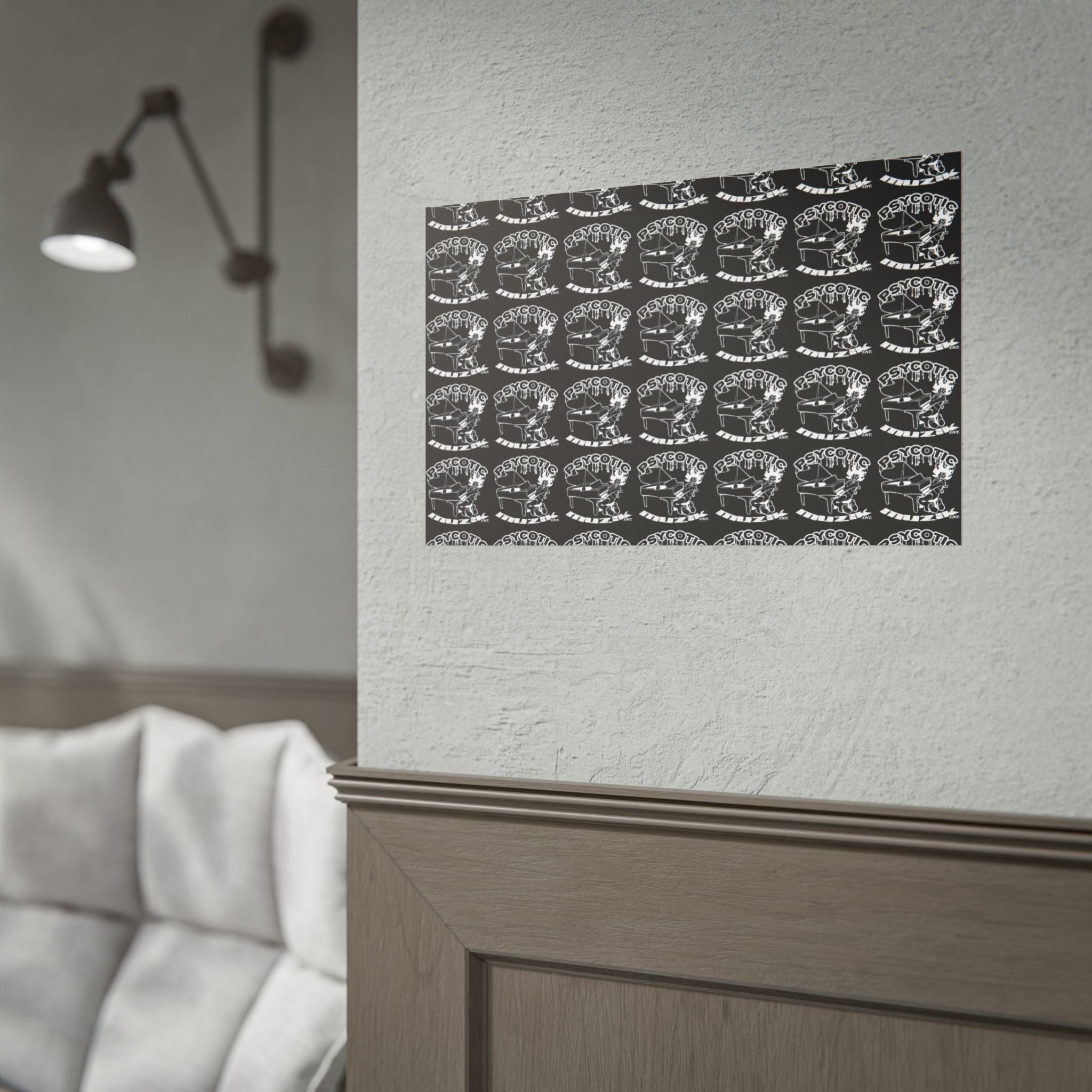 Rolled Posters