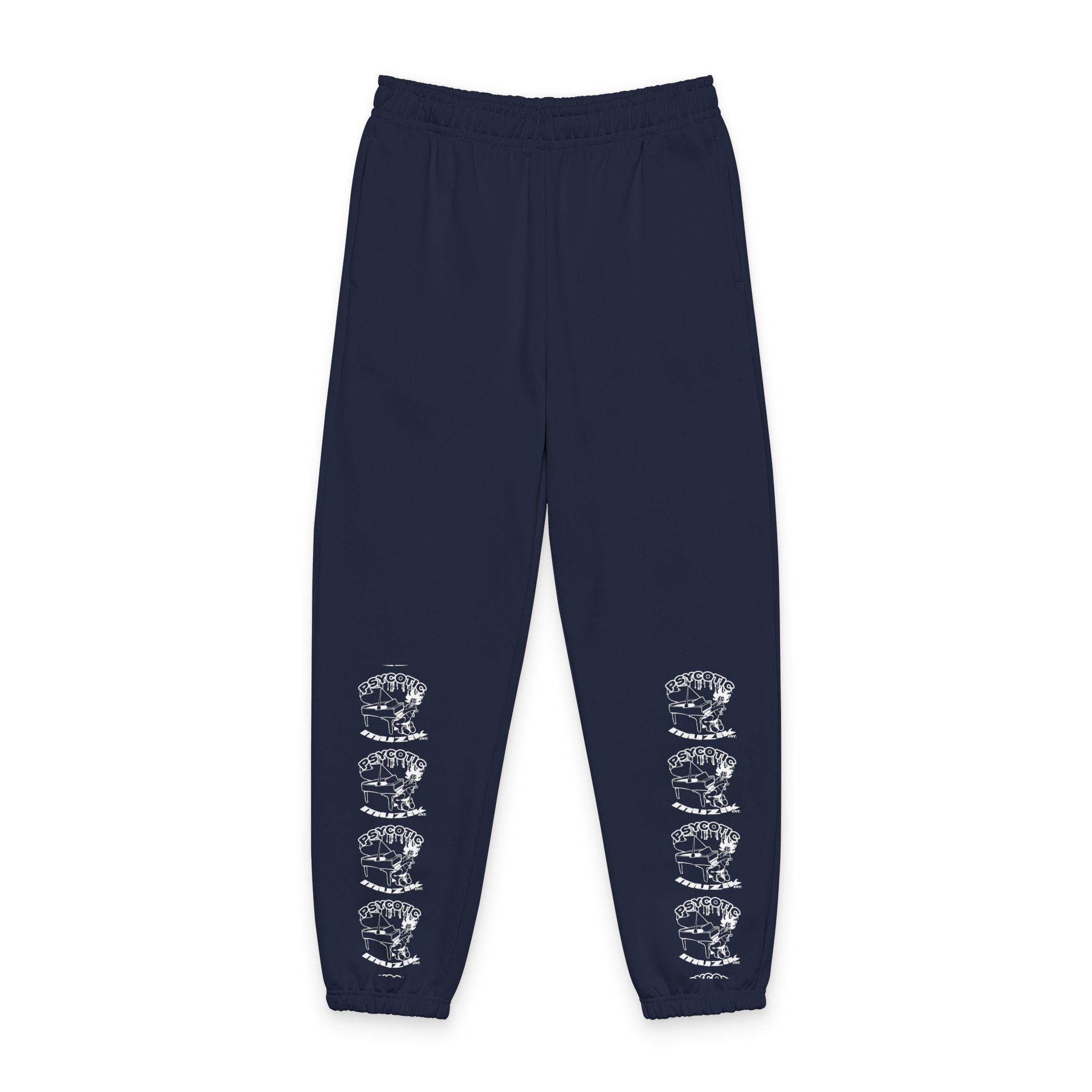 Unisex Heavyweight Sweatpants