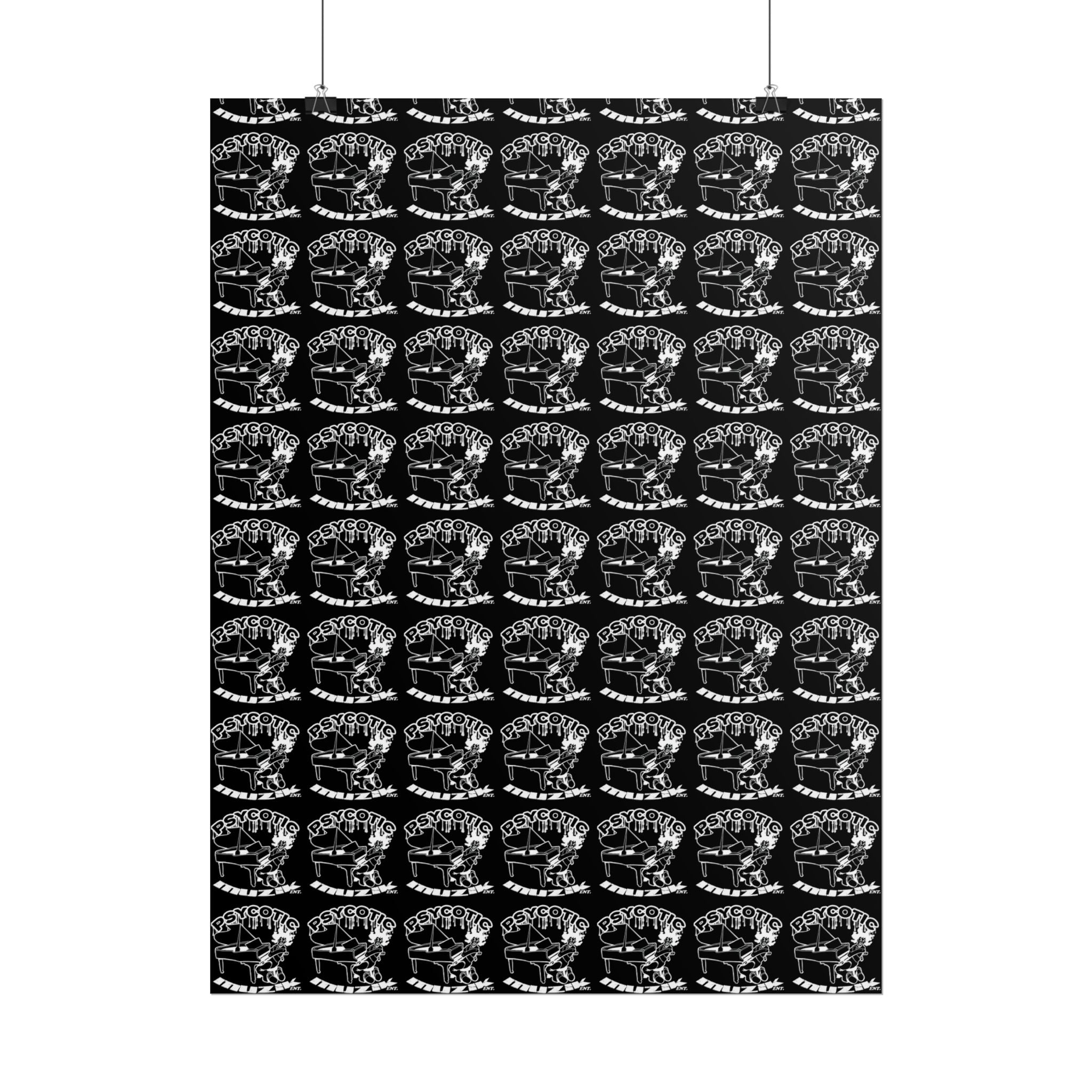 Rolled Posters