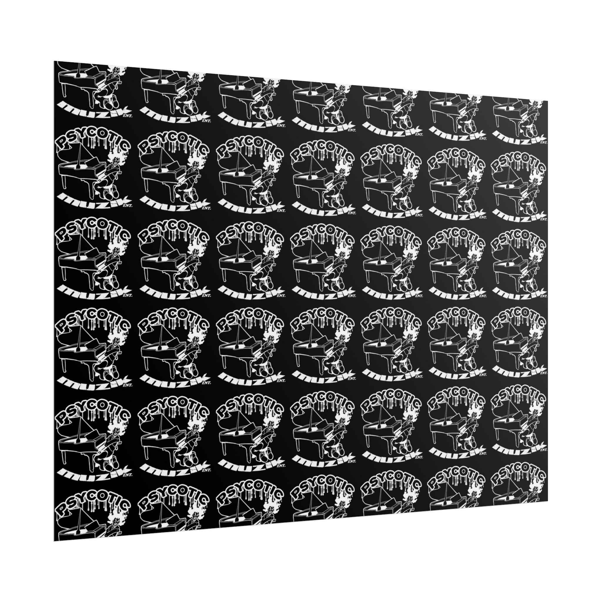 Rolled Posters