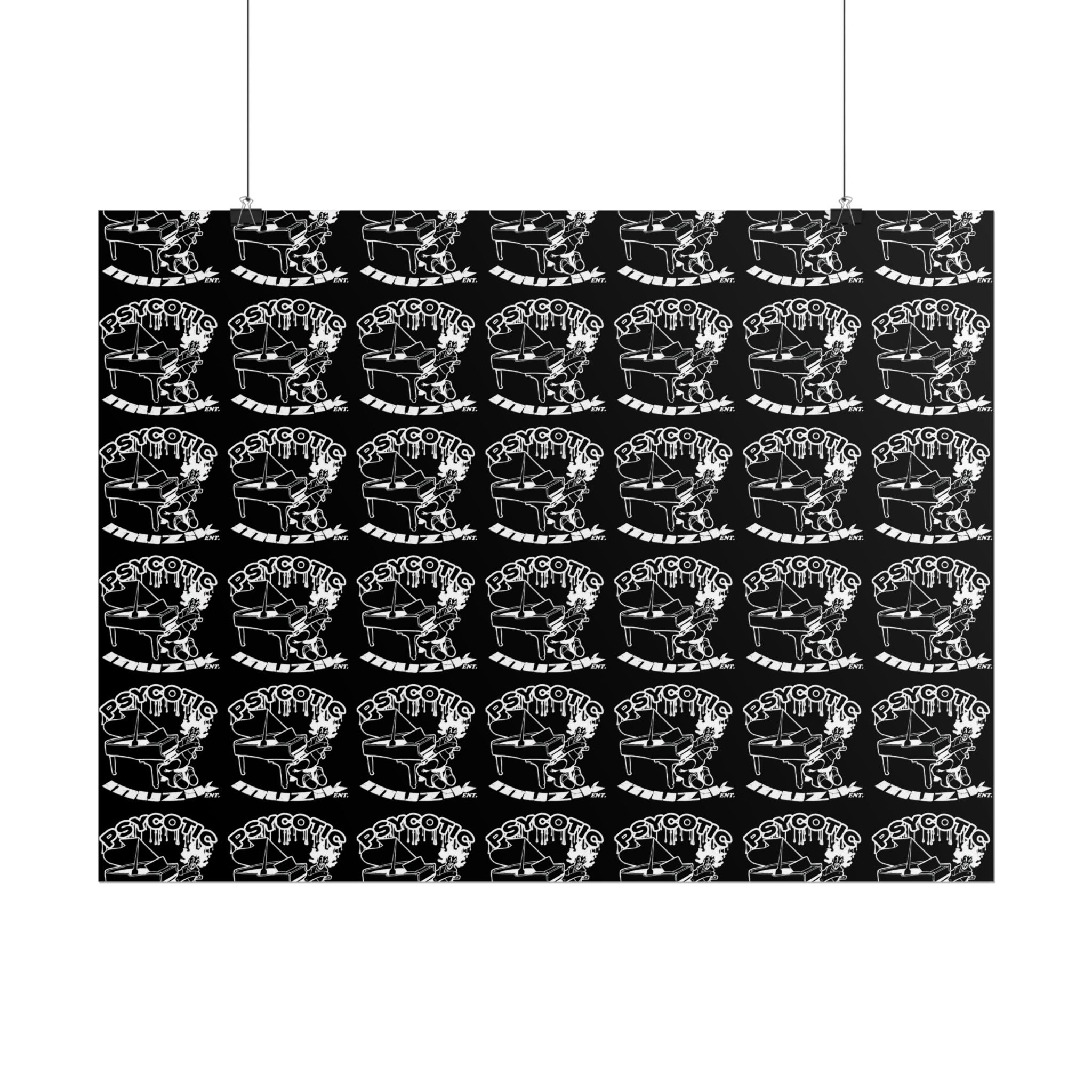 Rolled Posters