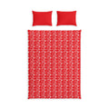 Cotton Bed Set