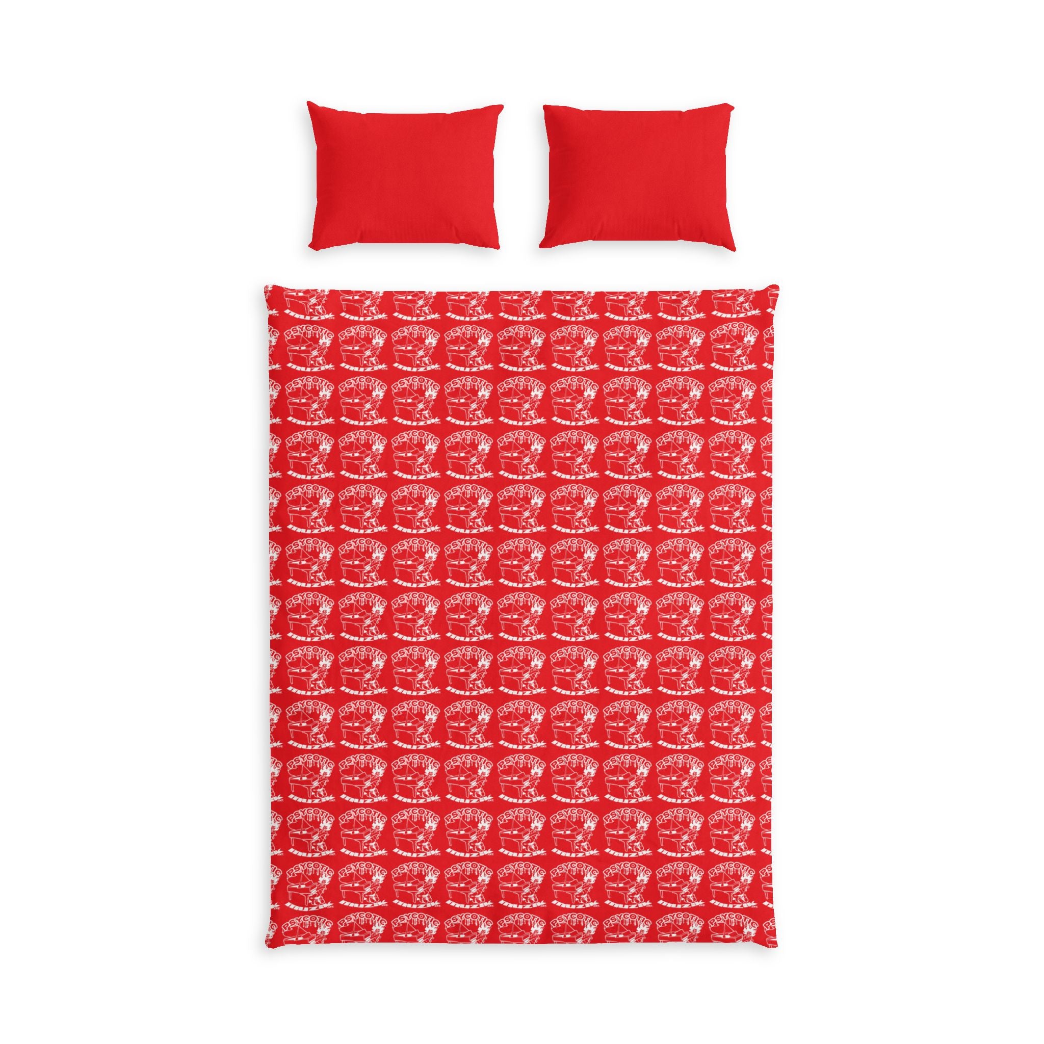 Cotton Bed Set
