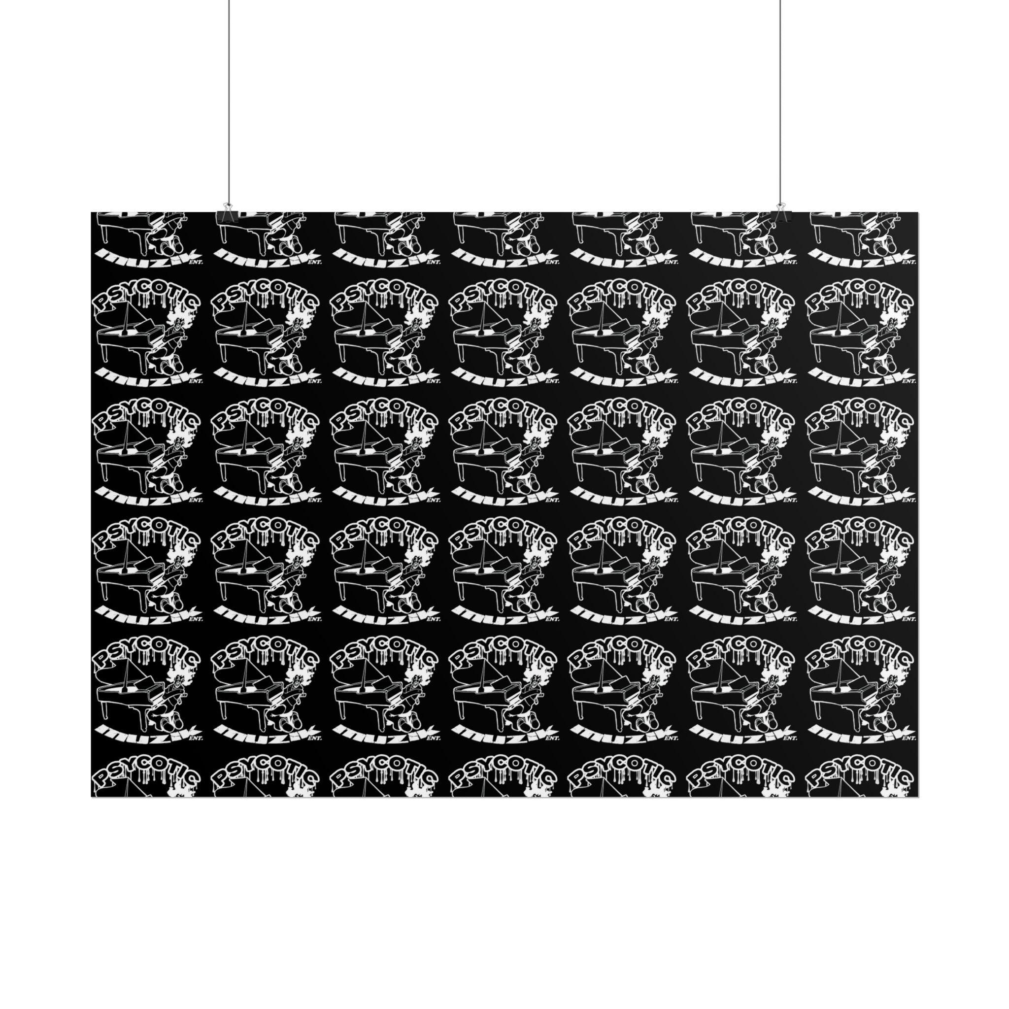 Rolled Posters
