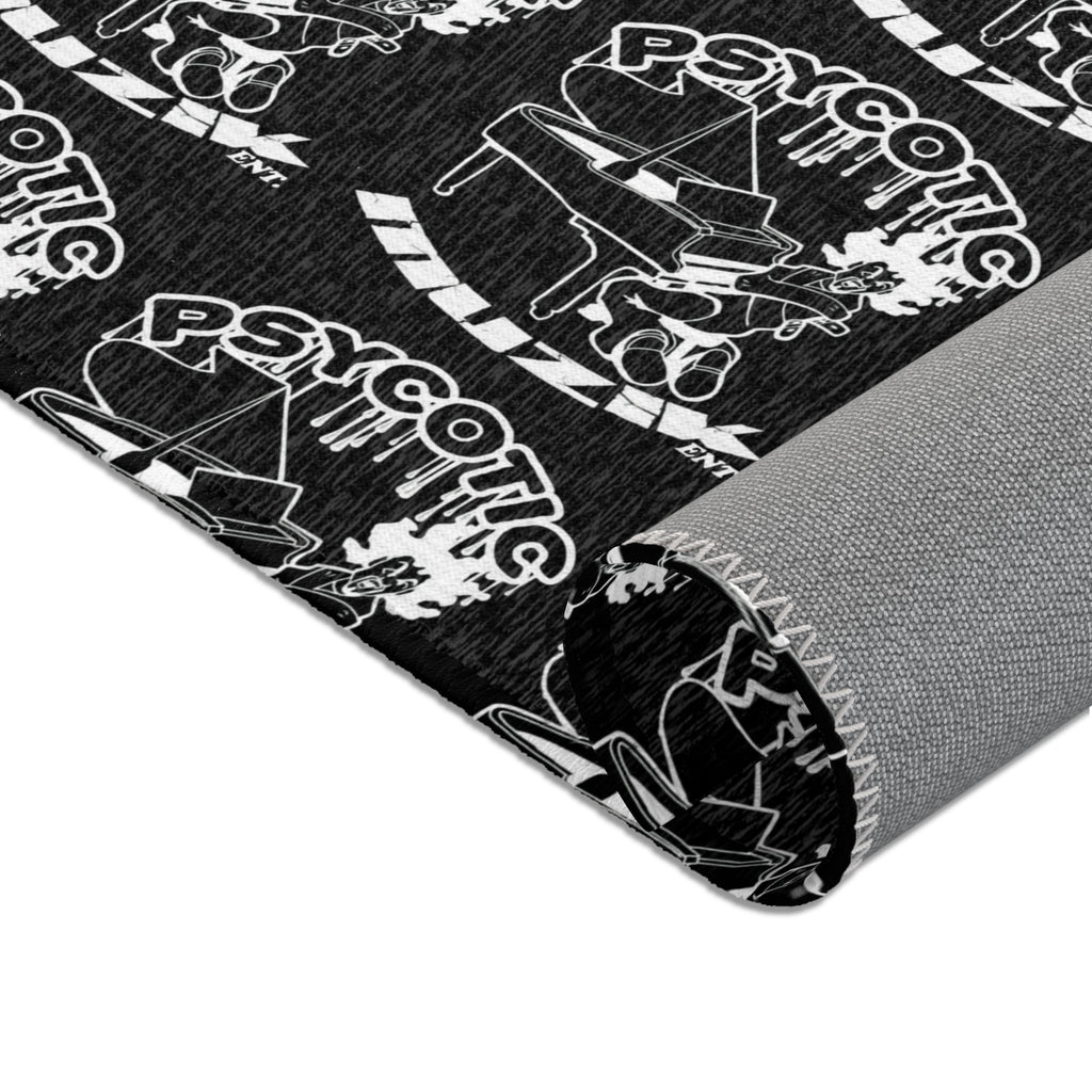 Area Rugs