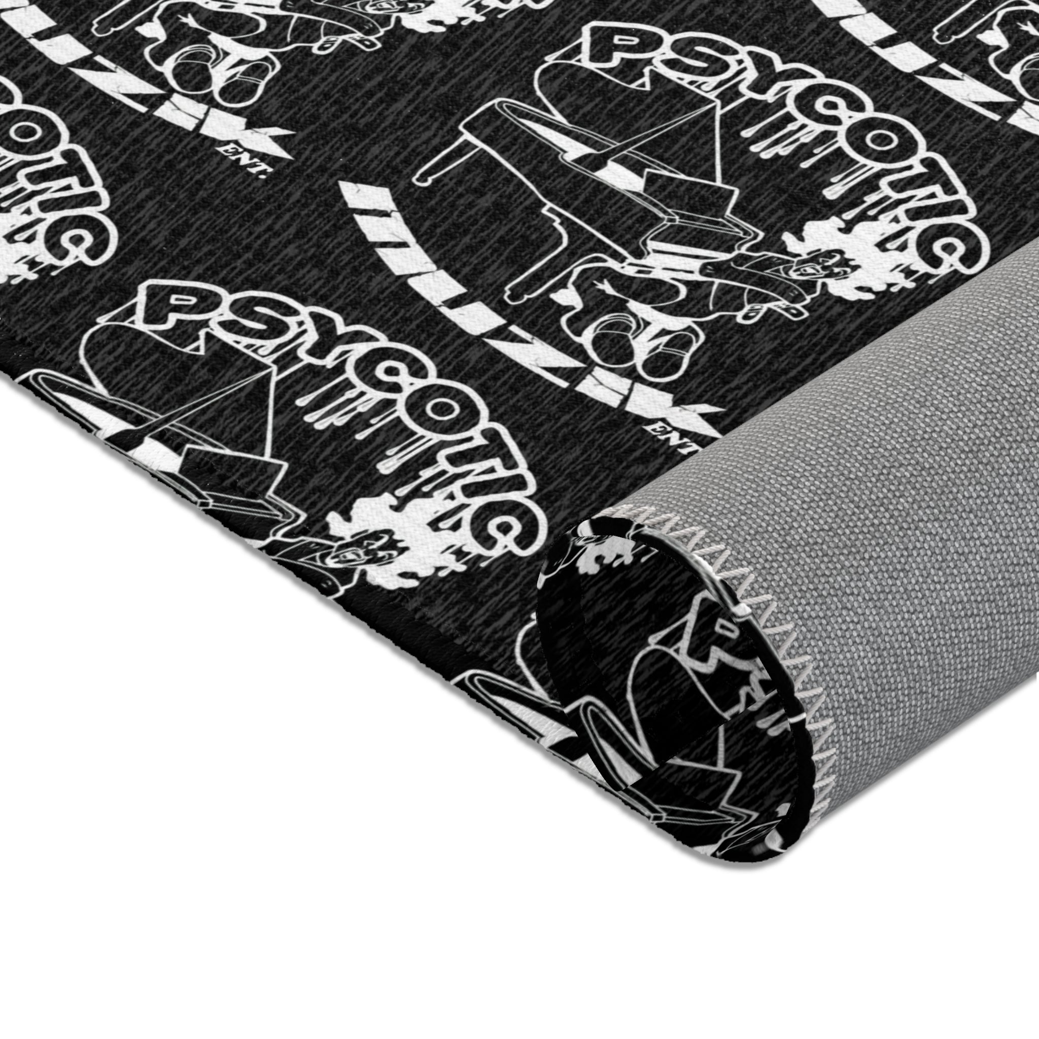 Area Rugs
