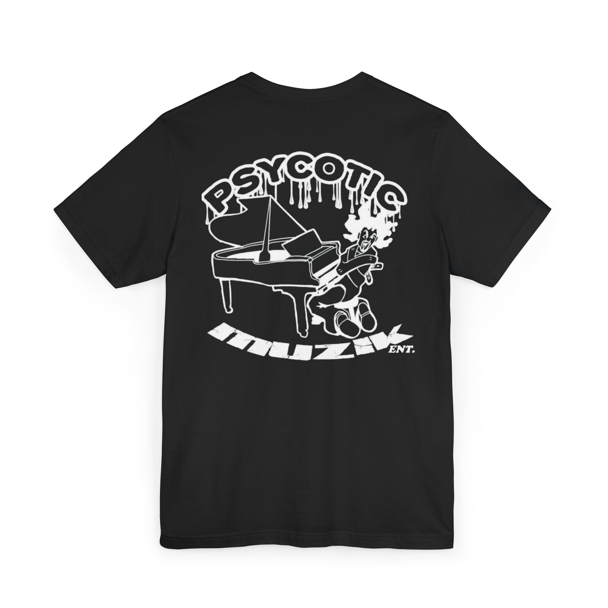 Unisex Jersey T-Shirt