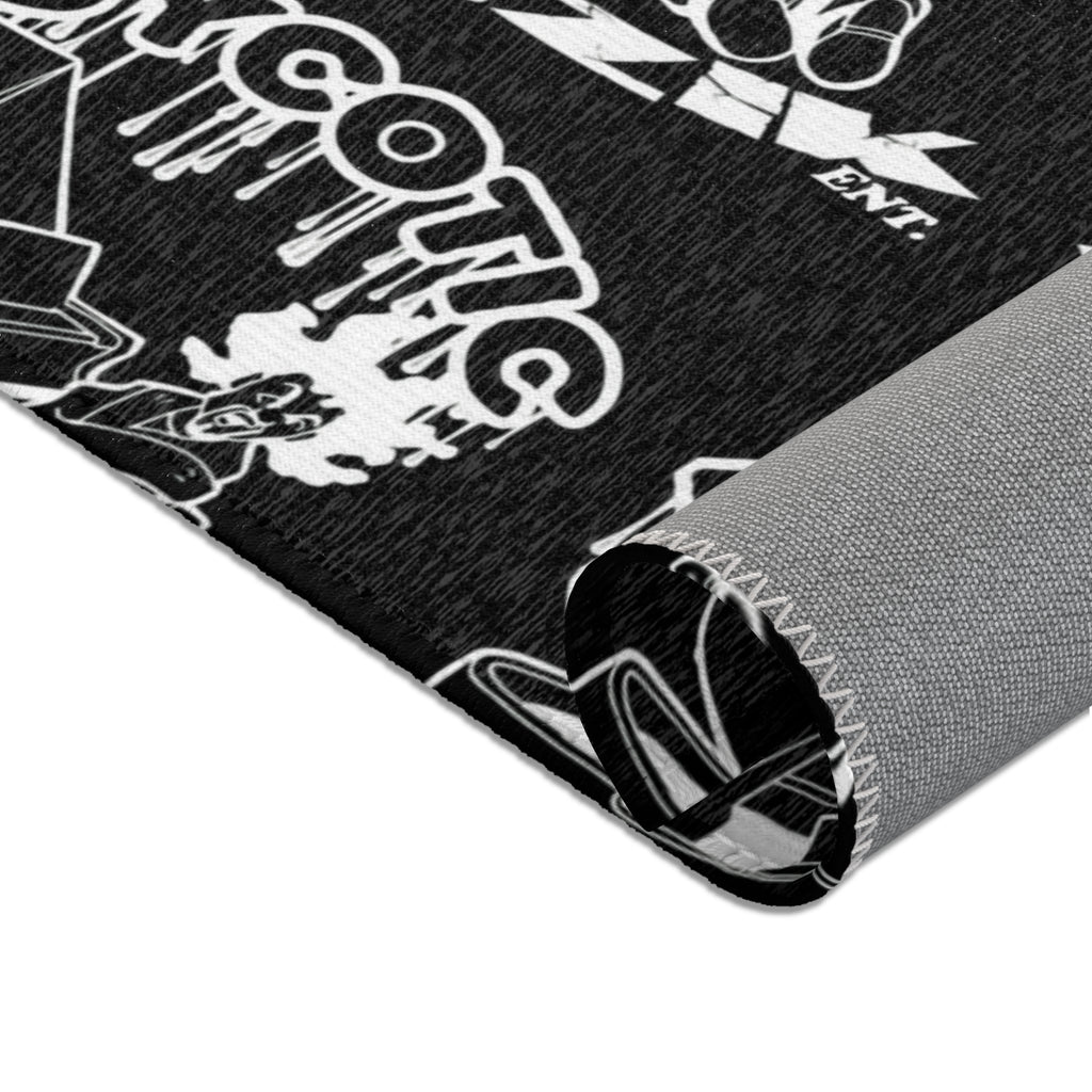 Area Rugs
