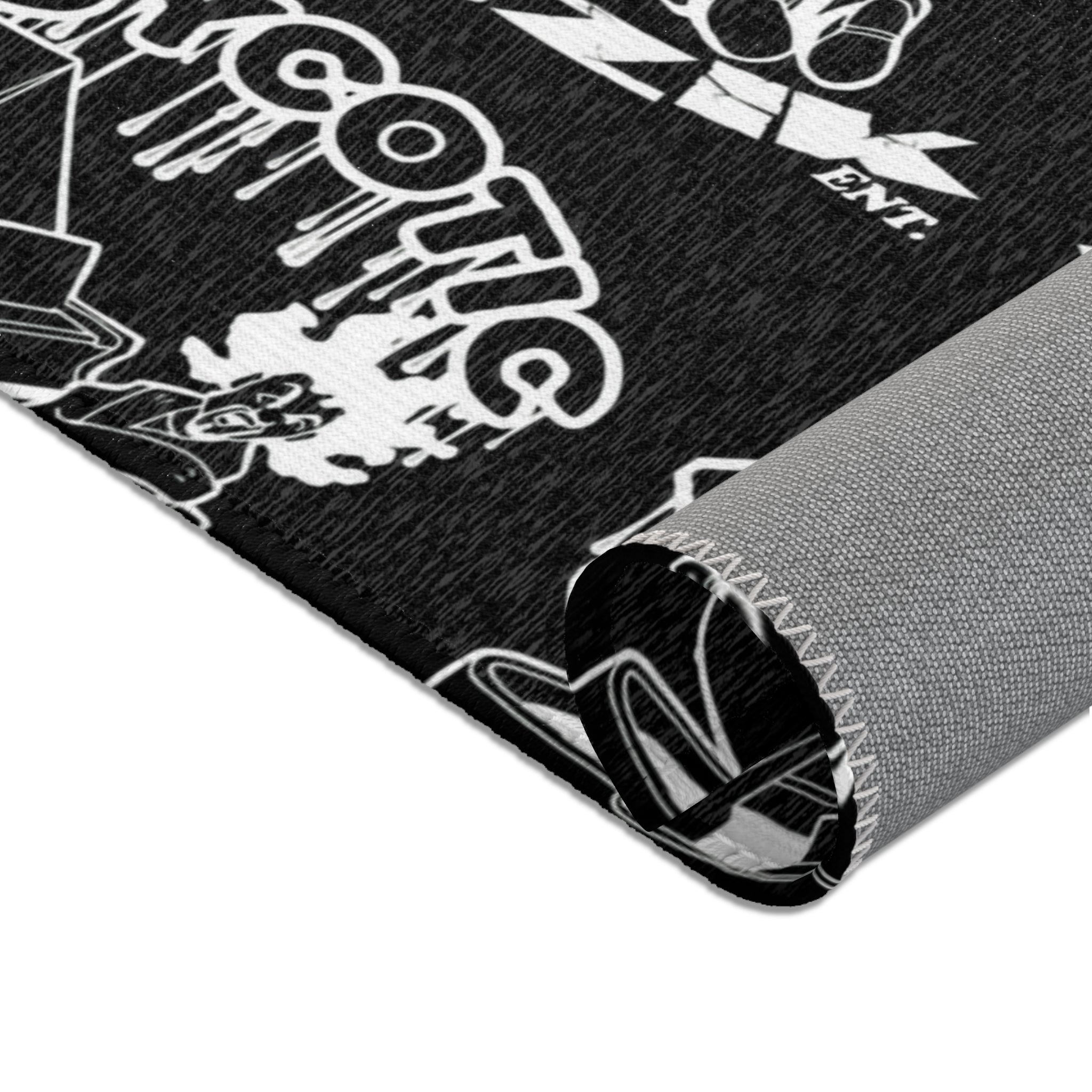 Area Rugs