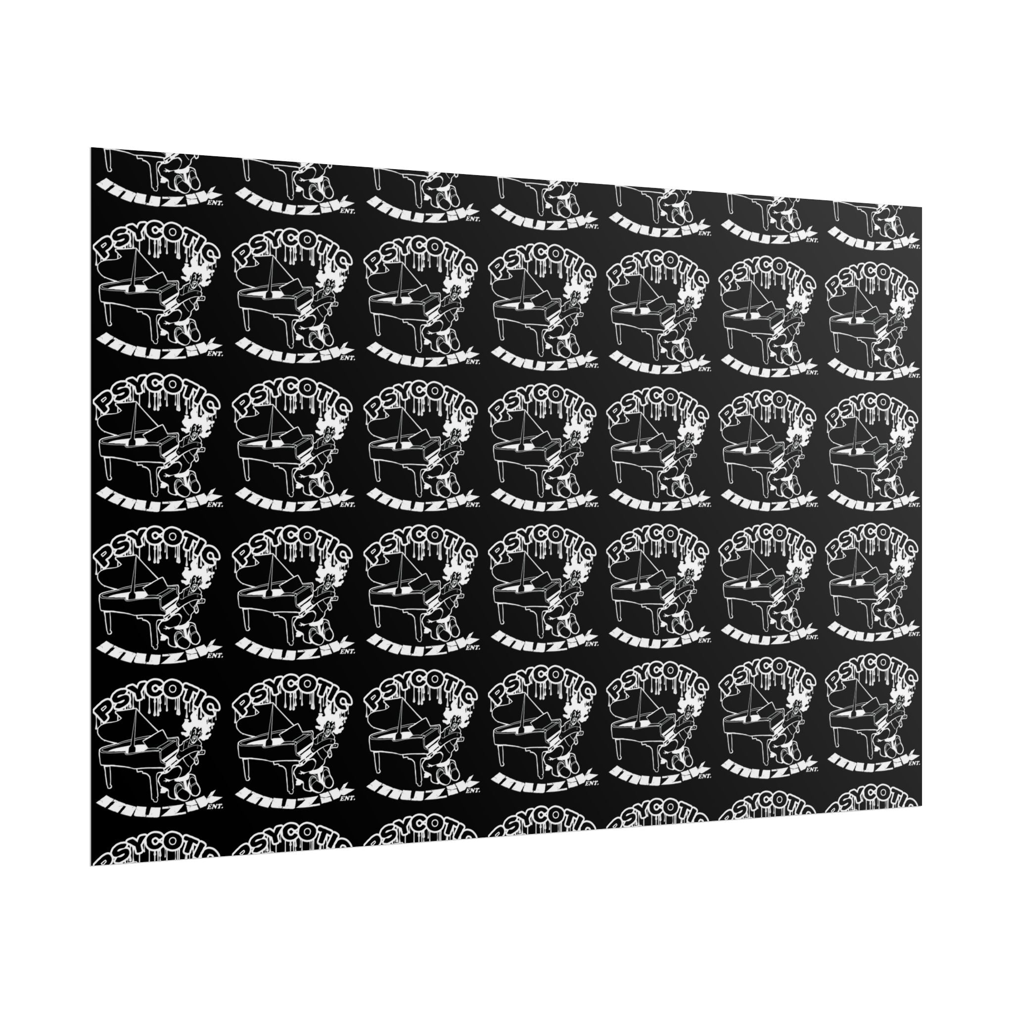 Rolled Posters