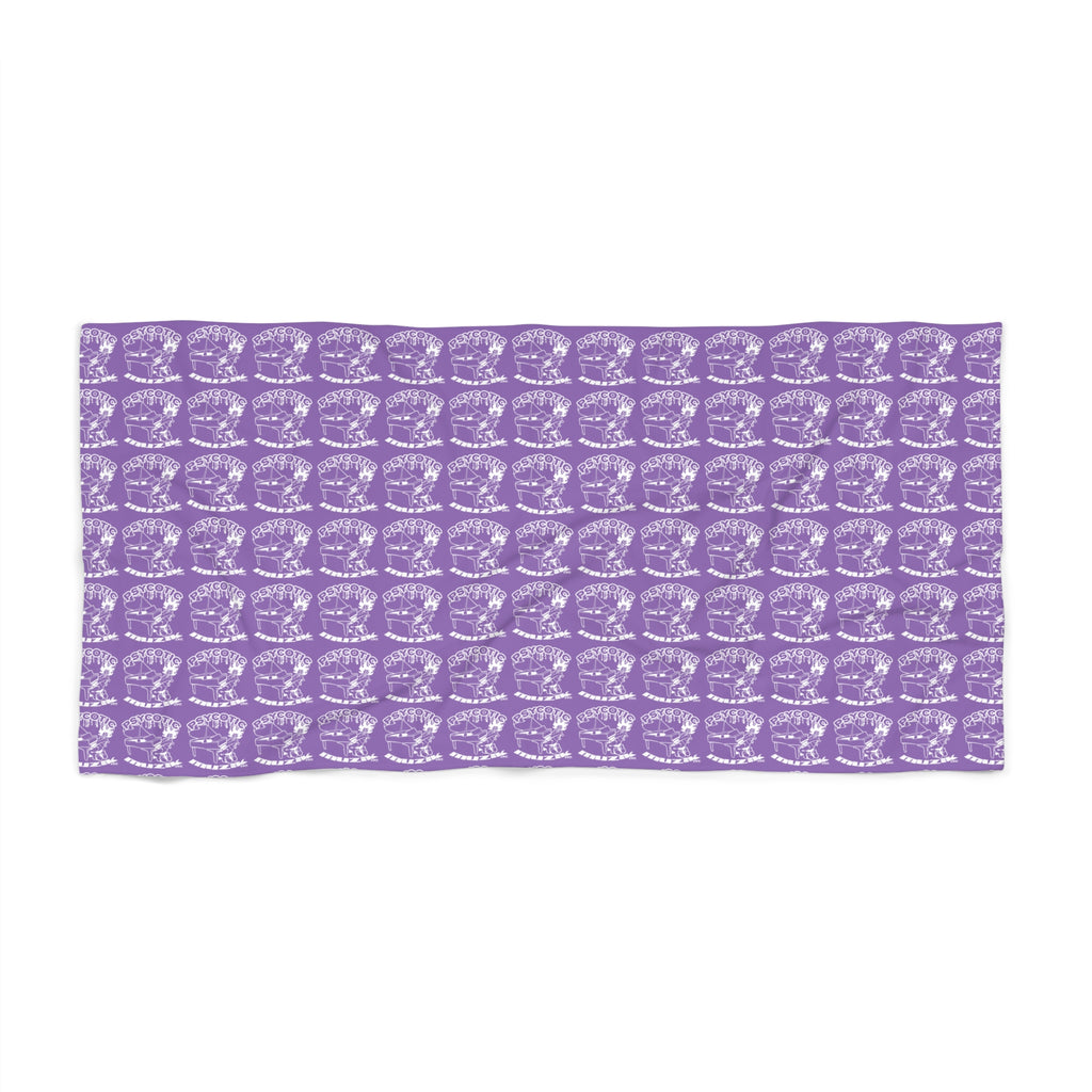 Beach Towel