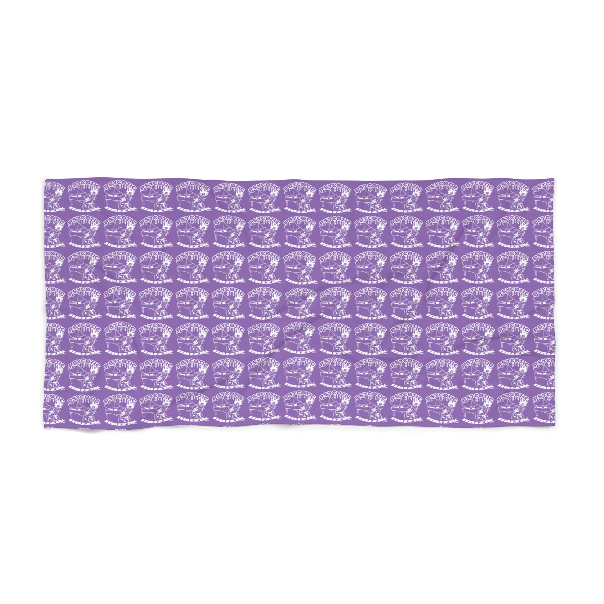 Beach Towel