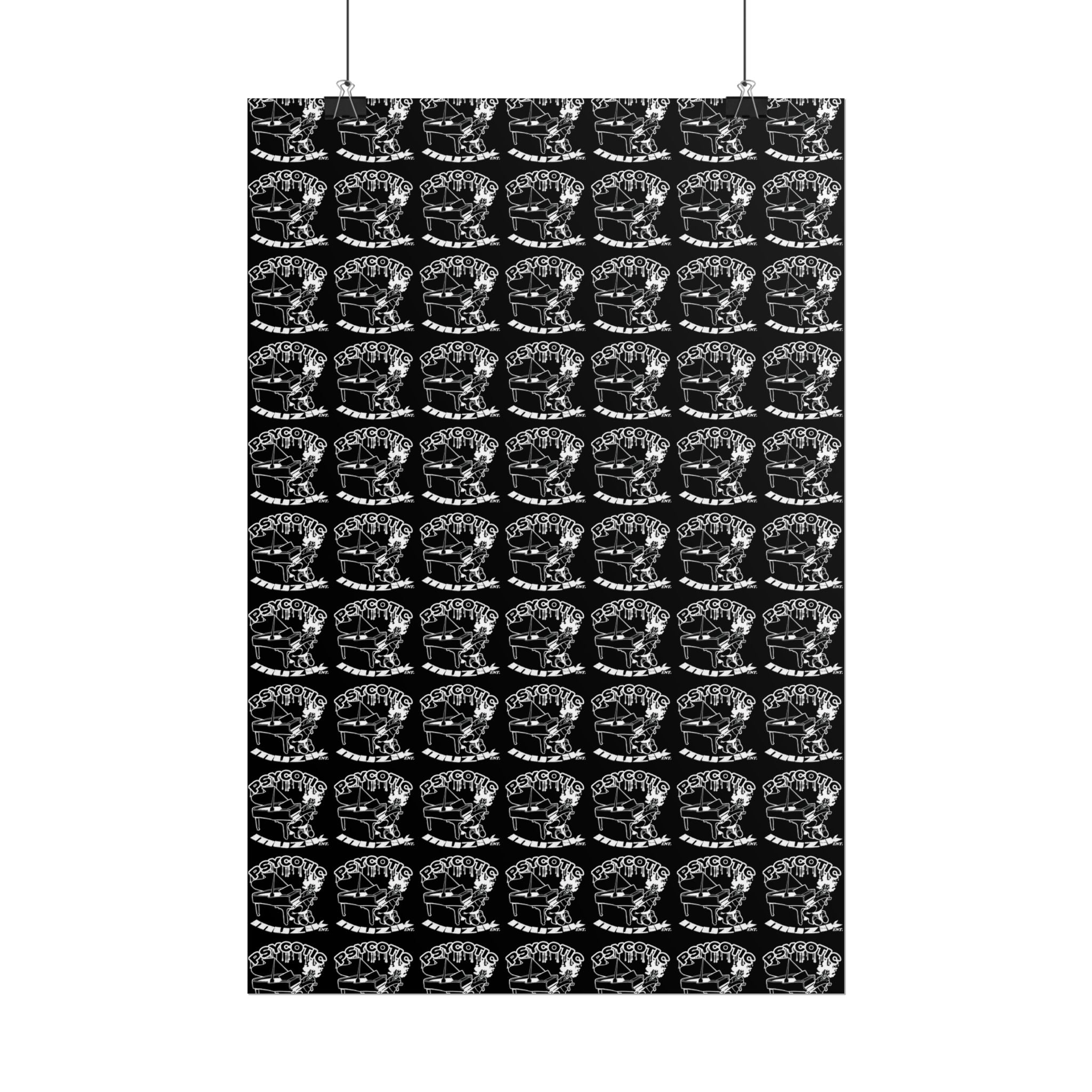 Rolled Posters