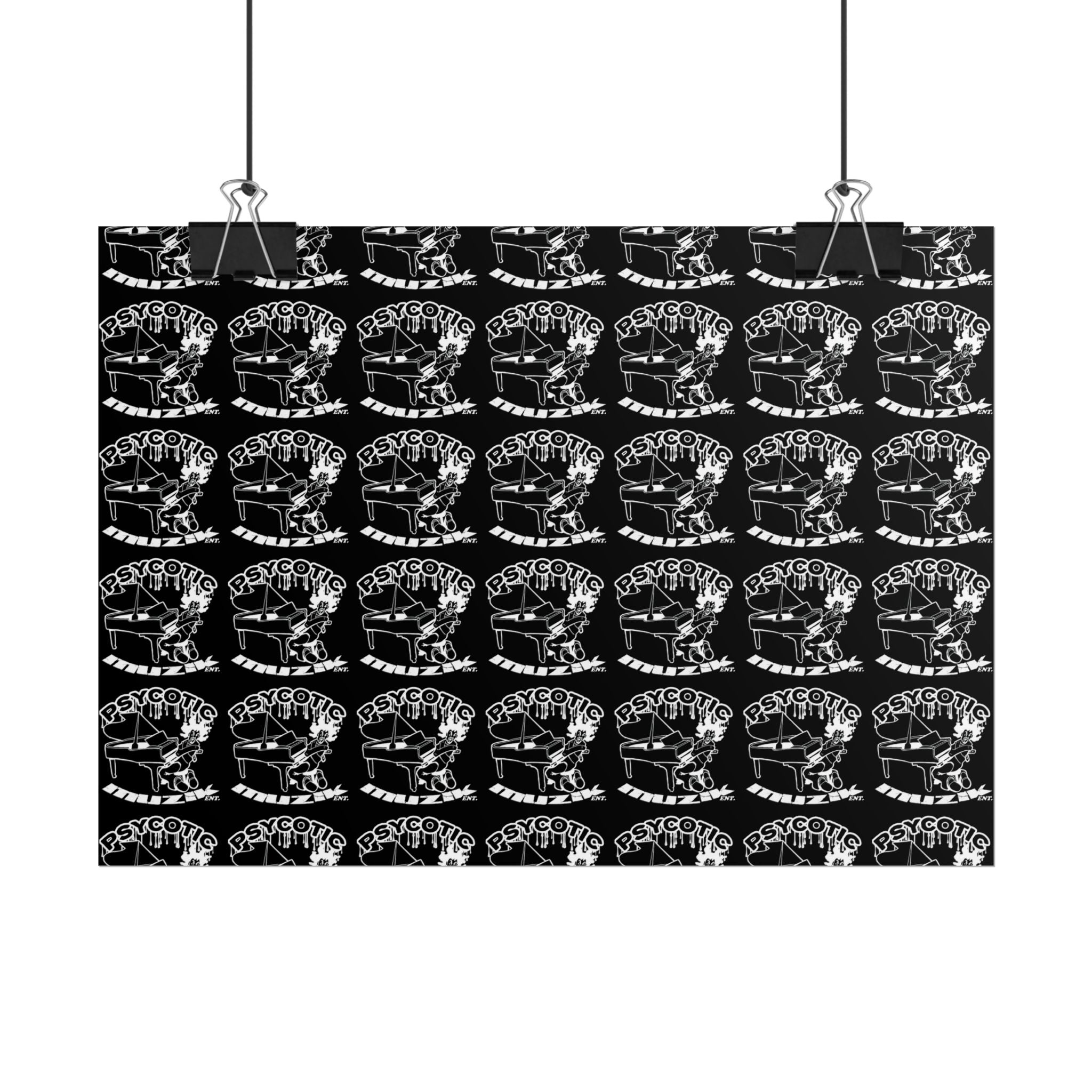 Rolled Posters