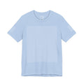Classic White Tee — Unisex Jersey Short Sleeve T-Shirt
