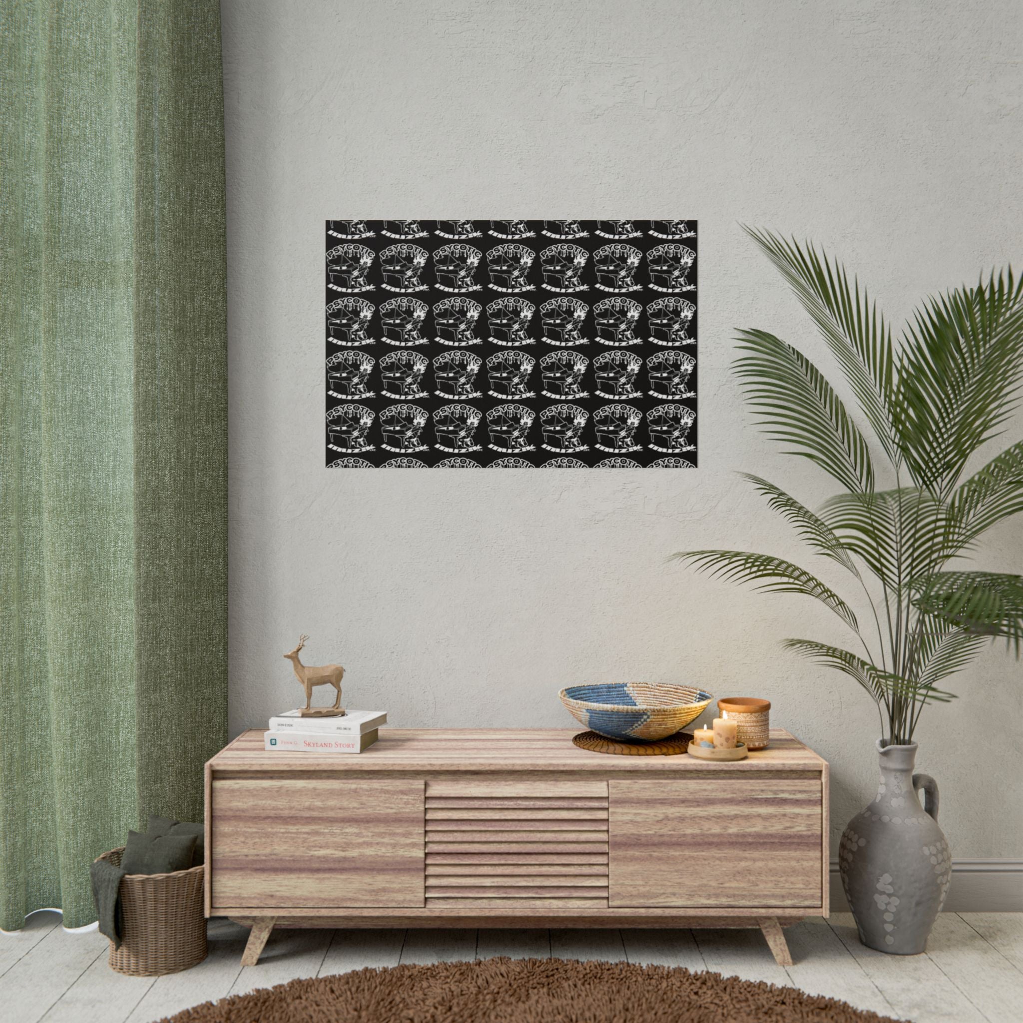 Rolled Posters