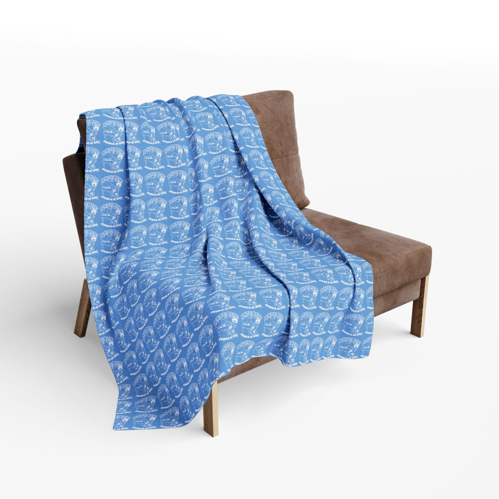 Arctic Fleece Blanket