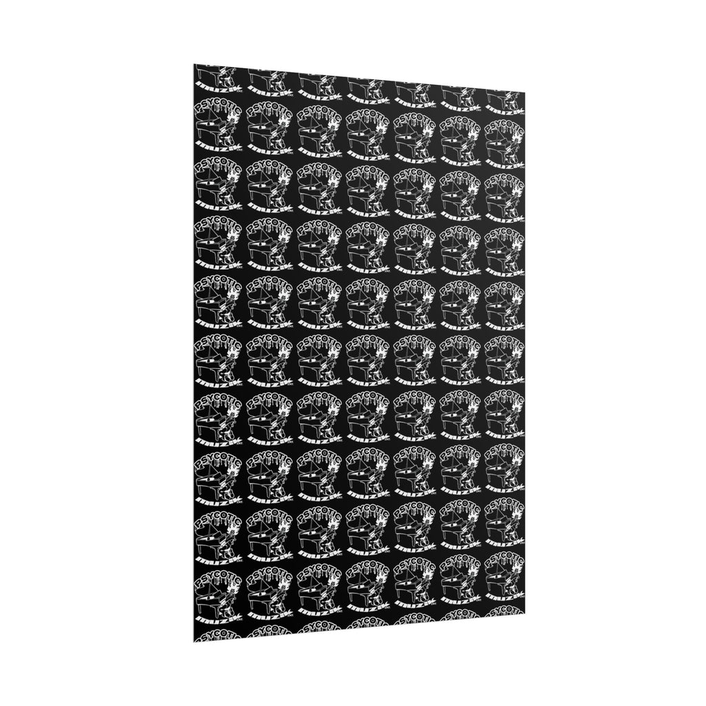 Rolled Posters
