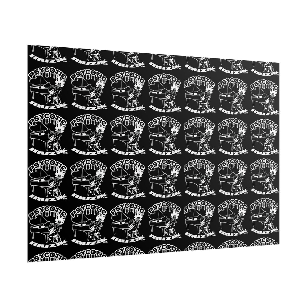 Rolled Posters