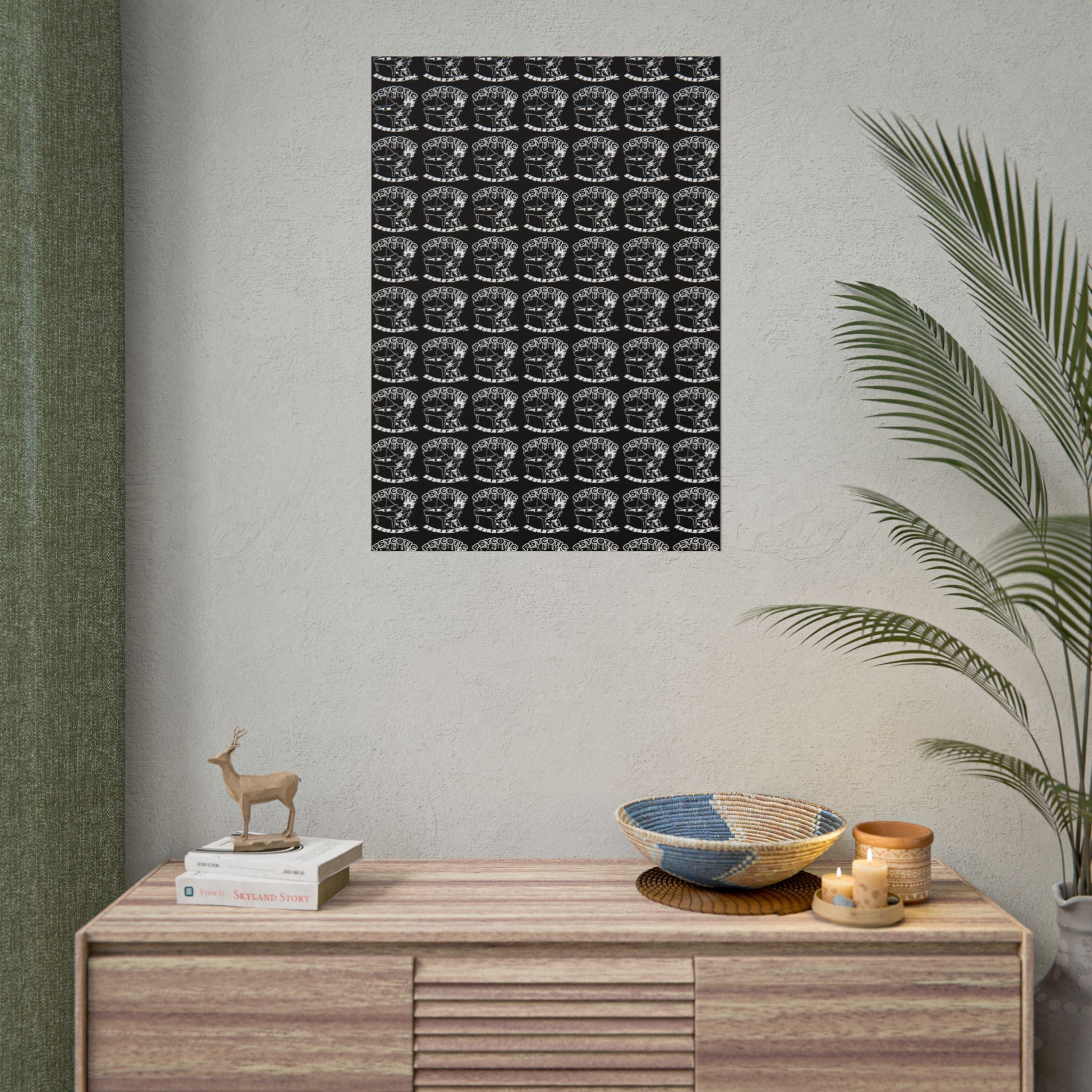 Rolled Posters