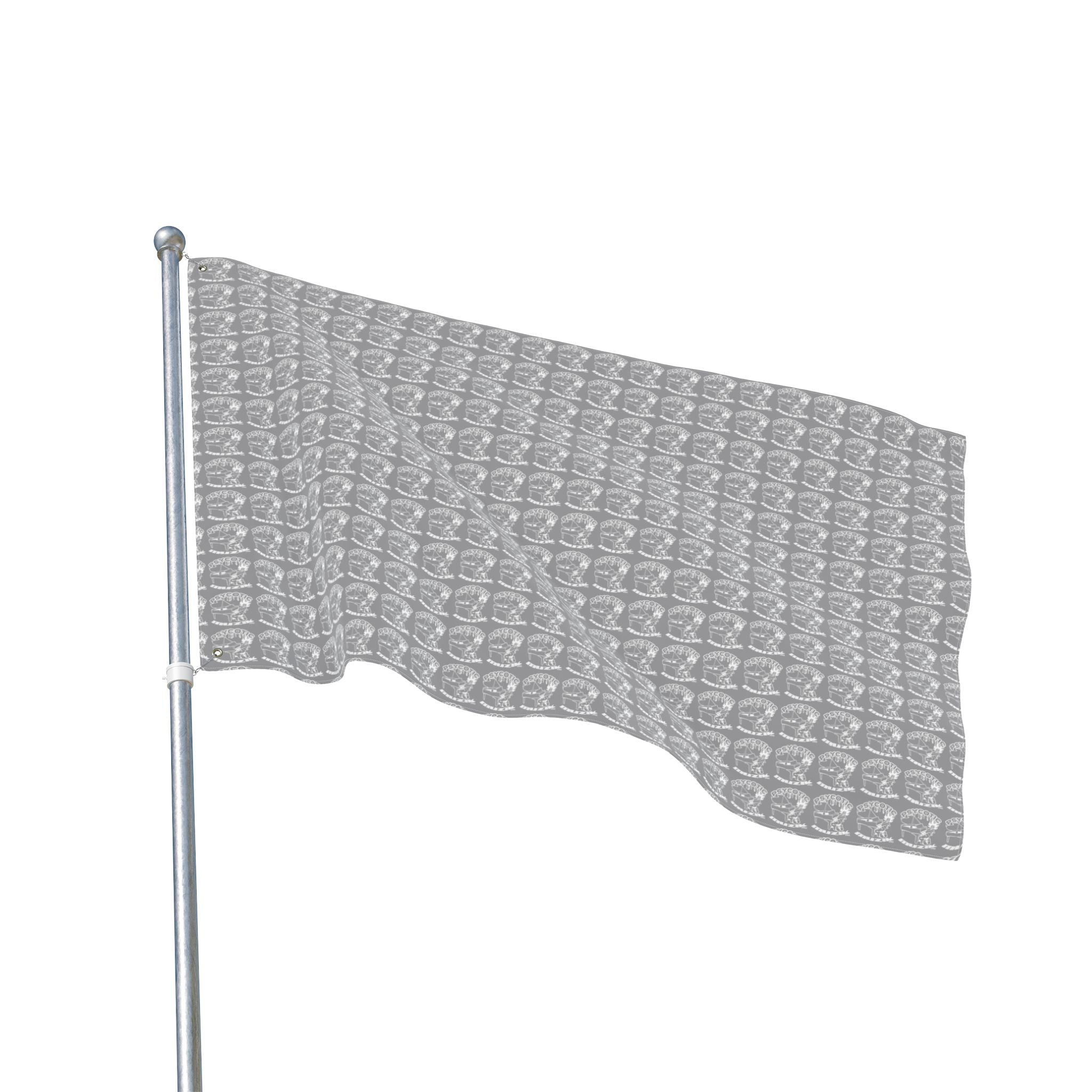 Double Sided Flag