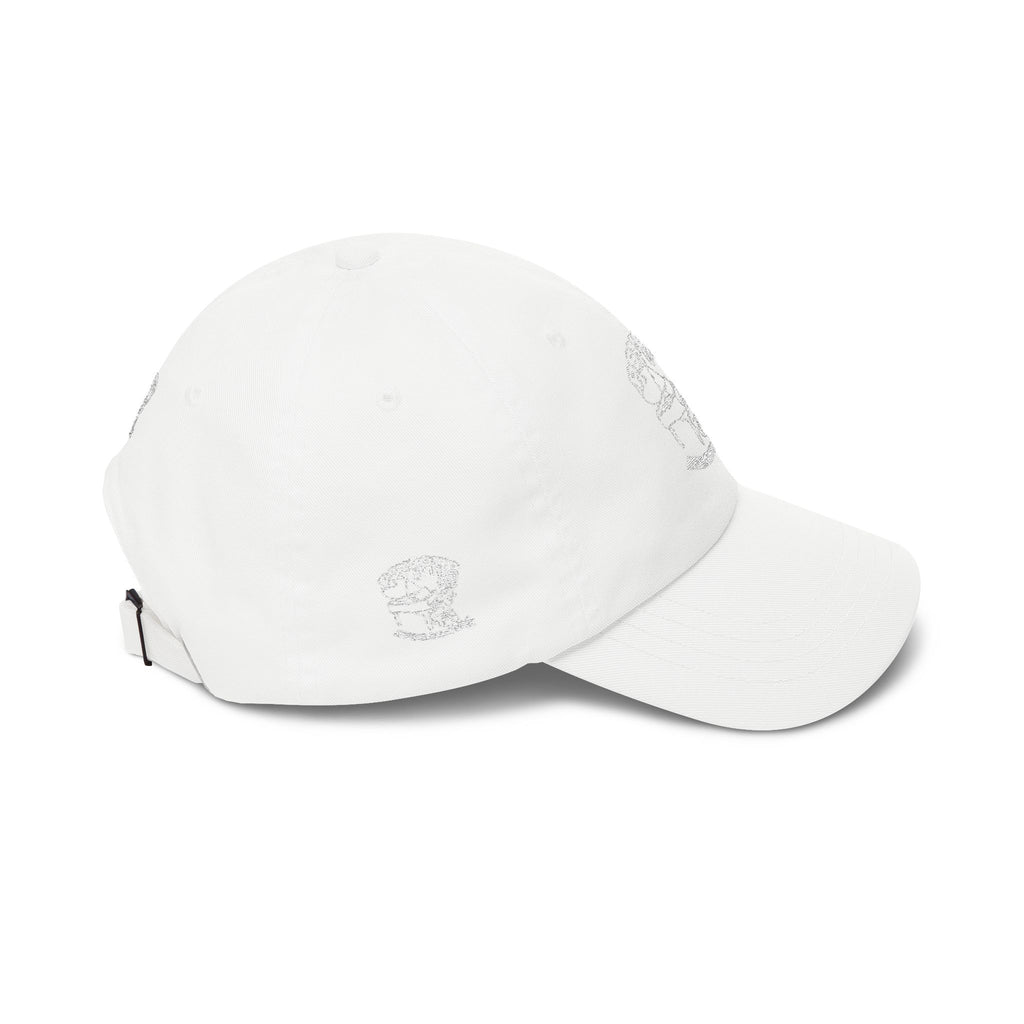 Classic Dad Cap
