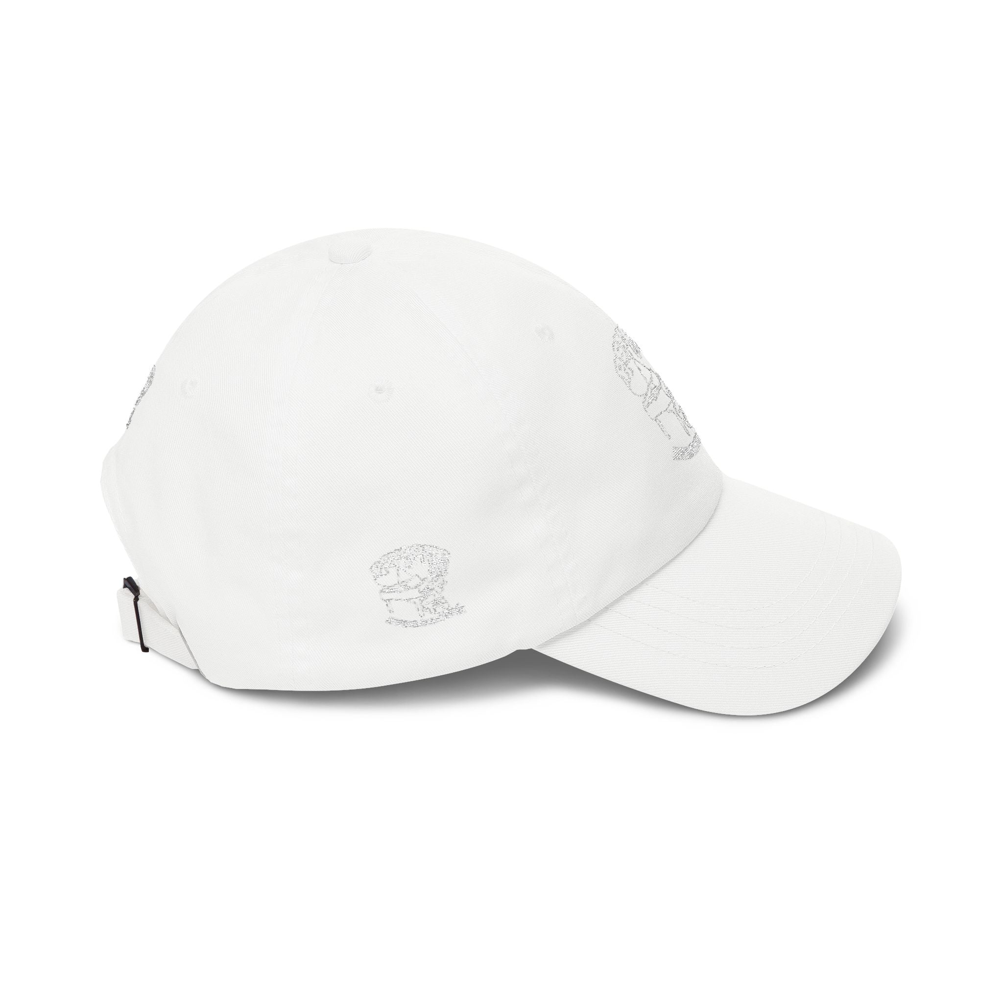 Classic Dad Cap