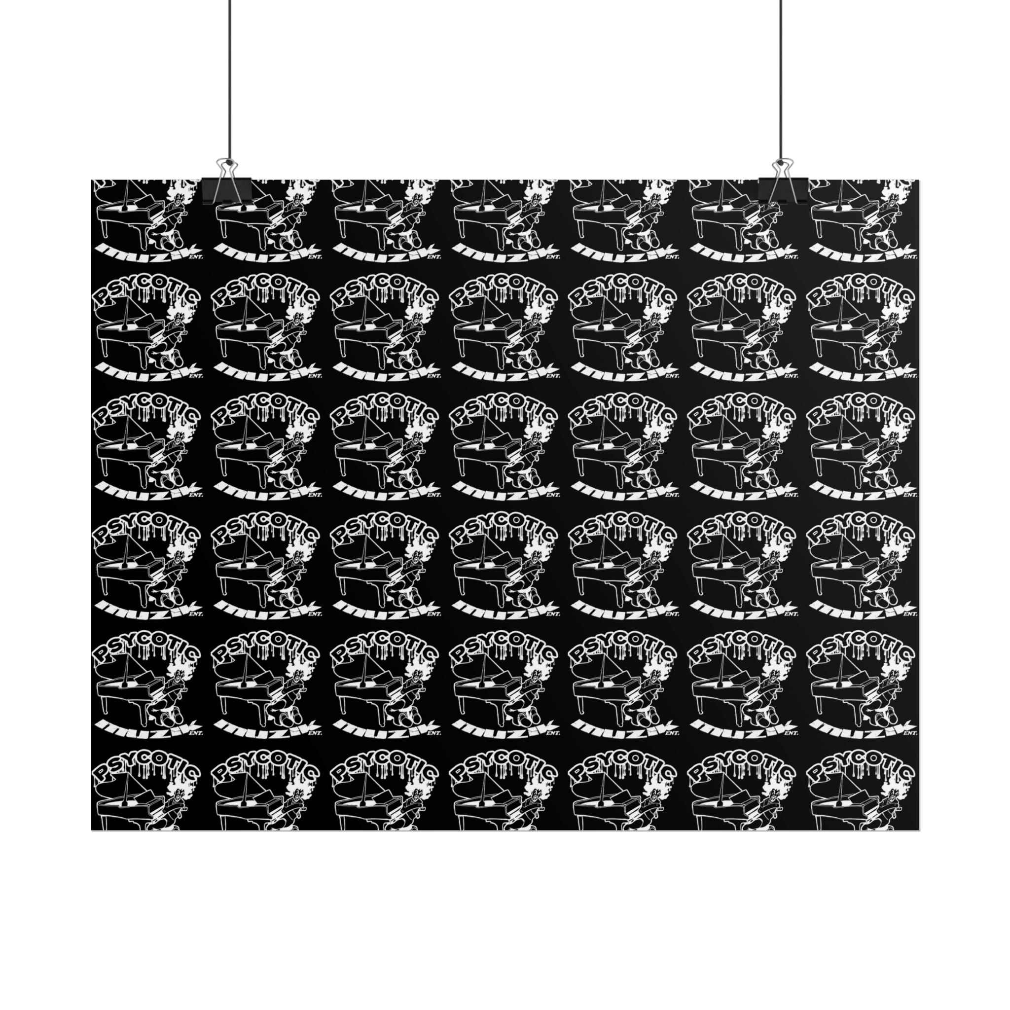 Rolled Posters