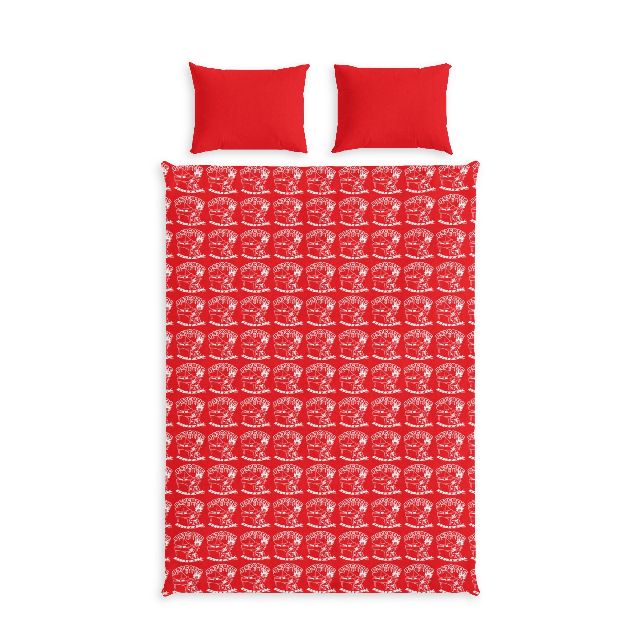 Cotton Bed Set