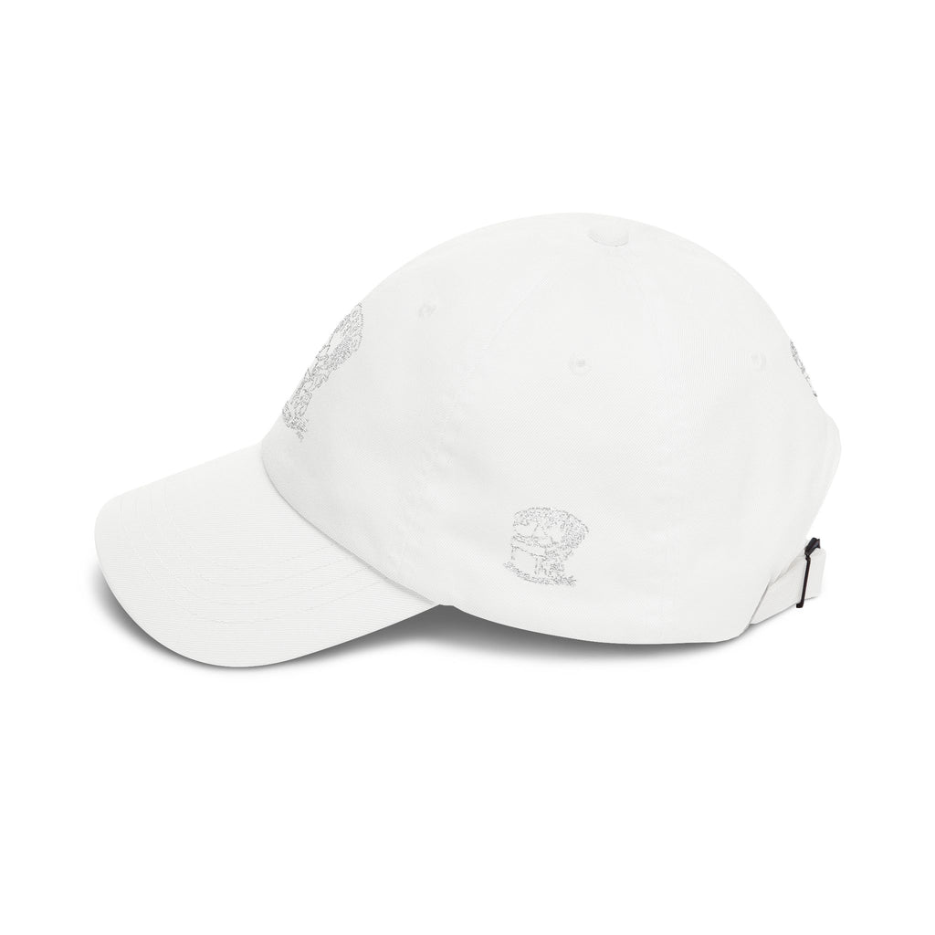 Classic Dad Cap