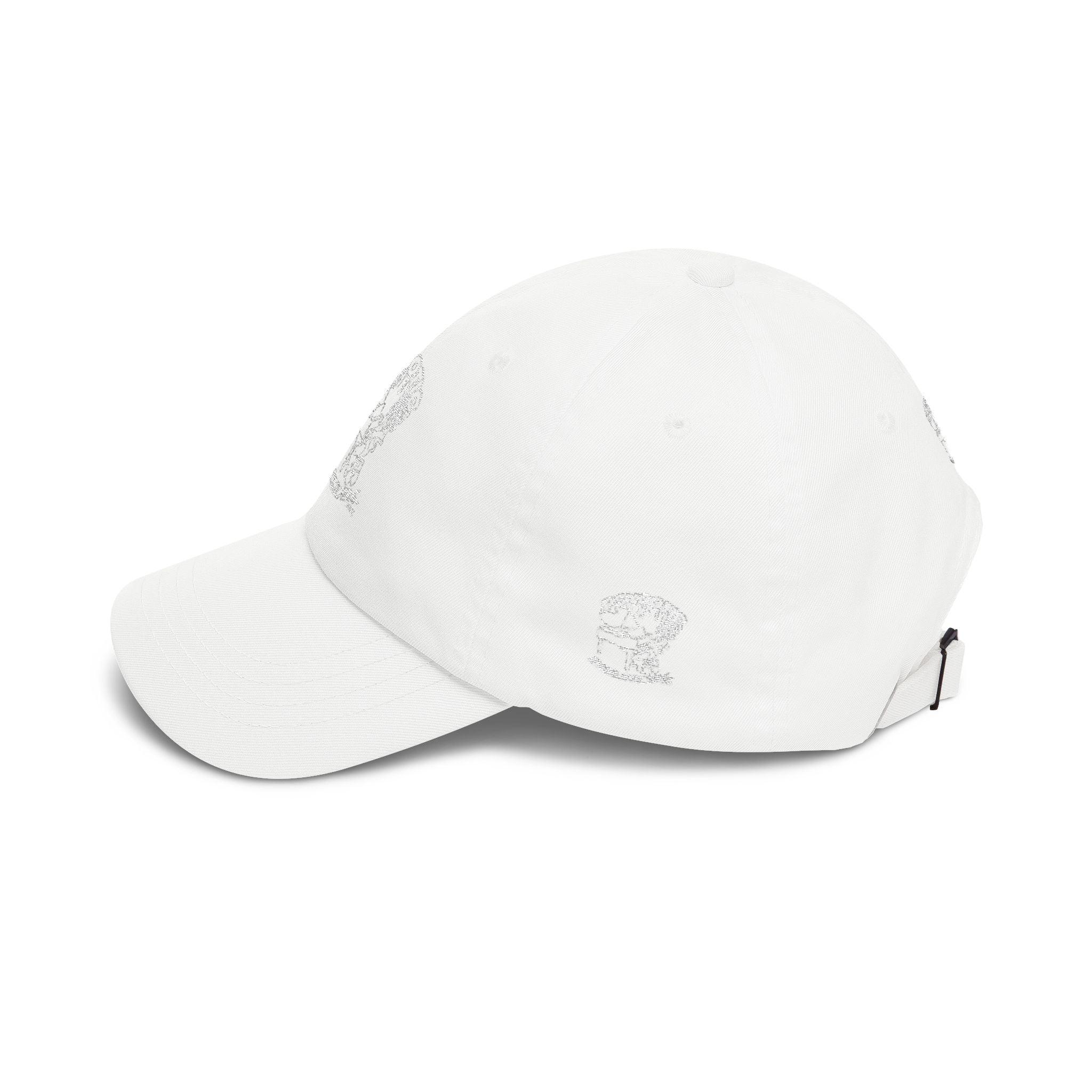 Classic Dad Cap