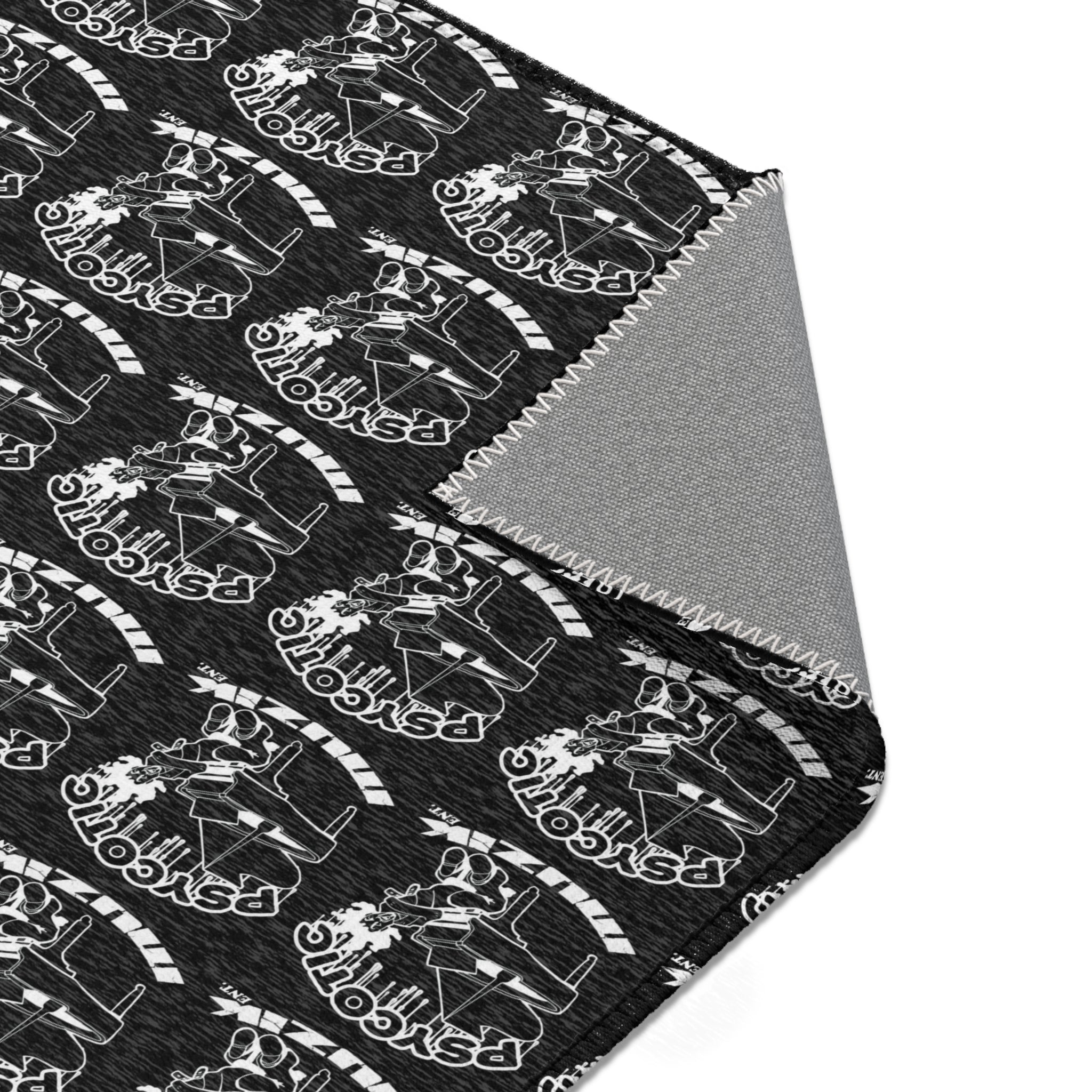 Area Rugs