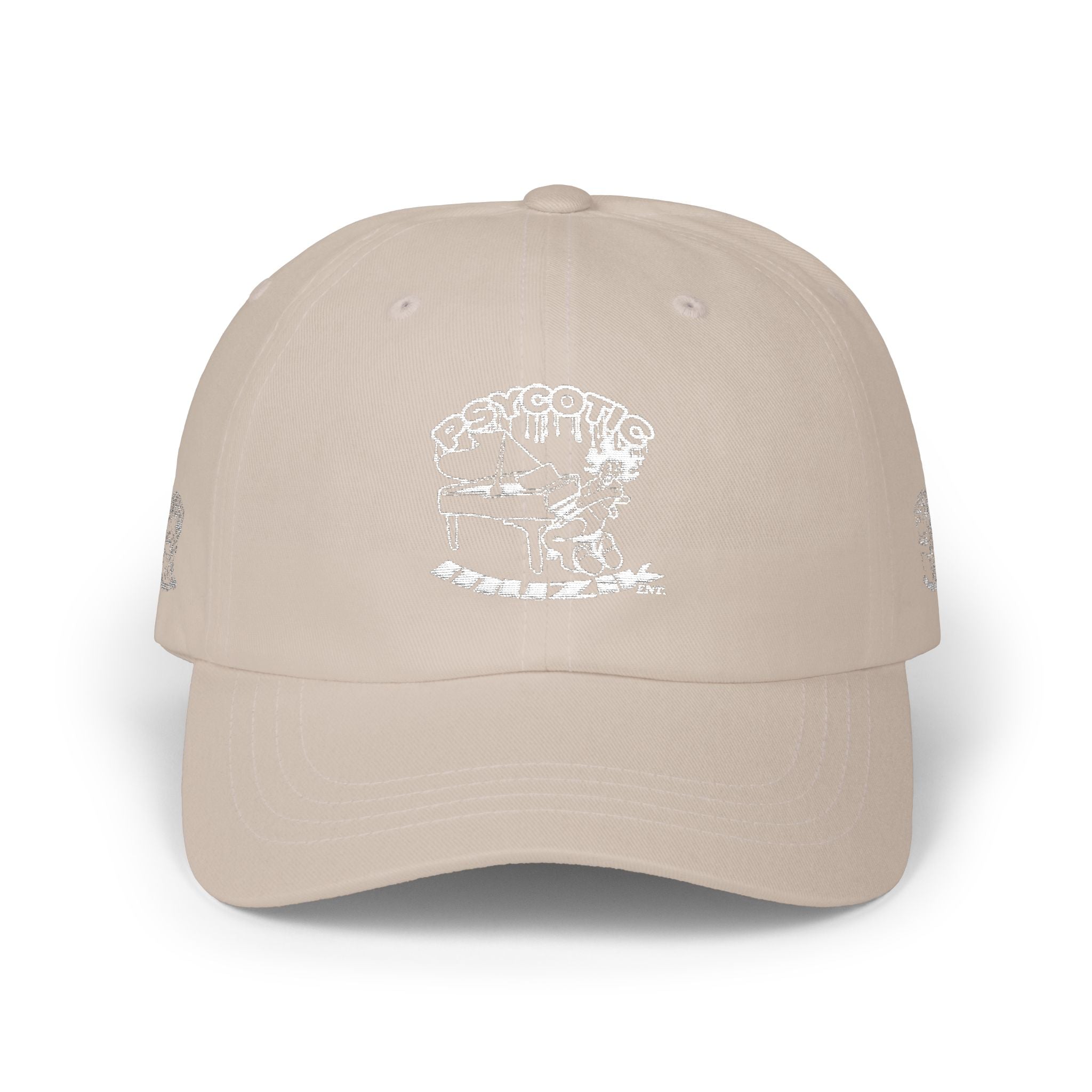 Classic Dad Cap