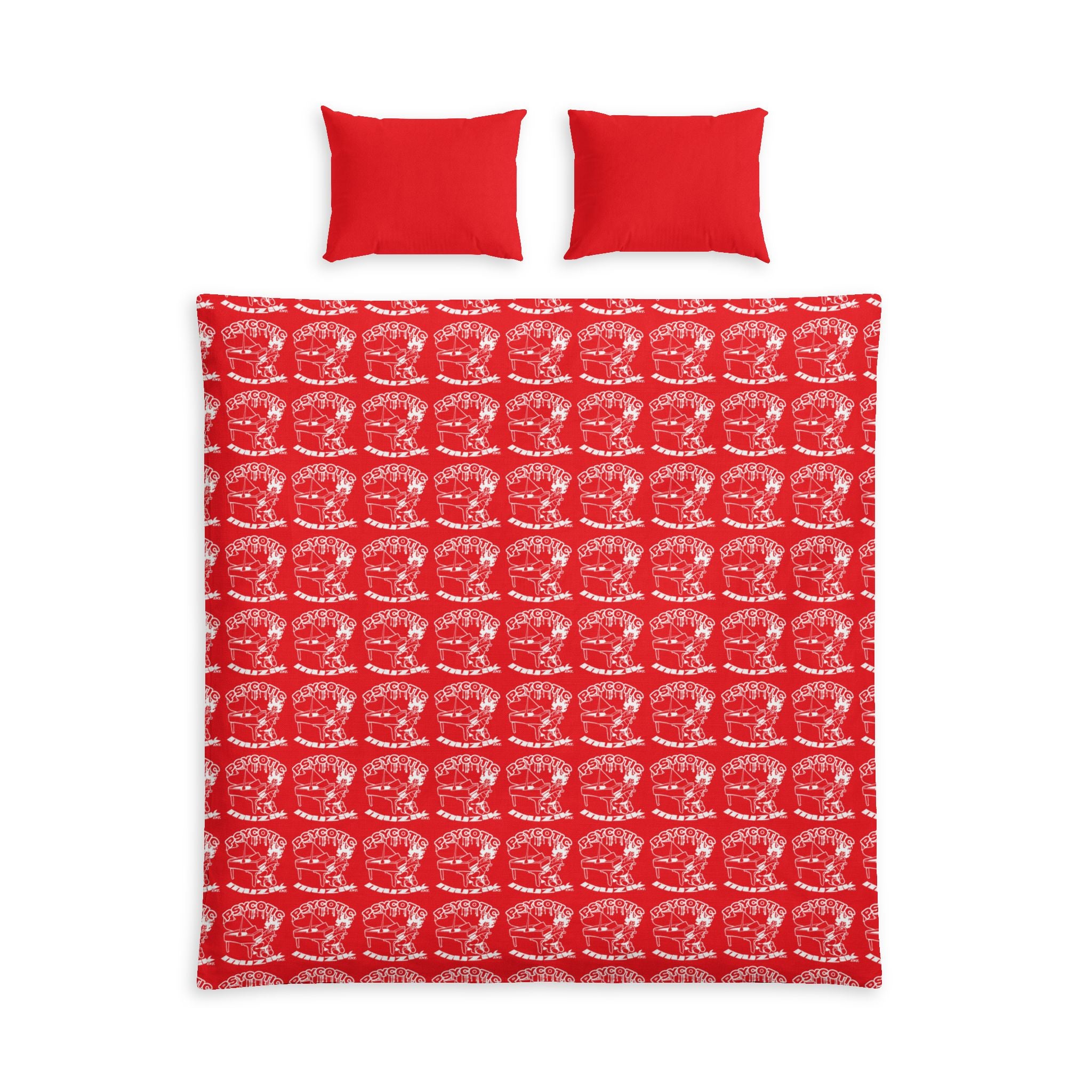 Cotton Bed Set