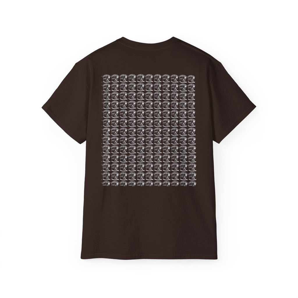 Unisex Ultra Cotton Tee