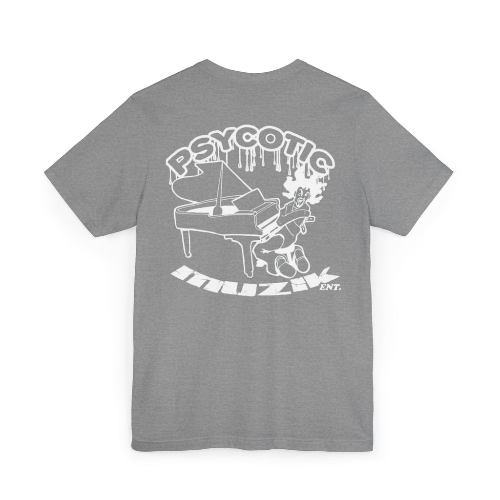 Unisex Jersey T-Shirt