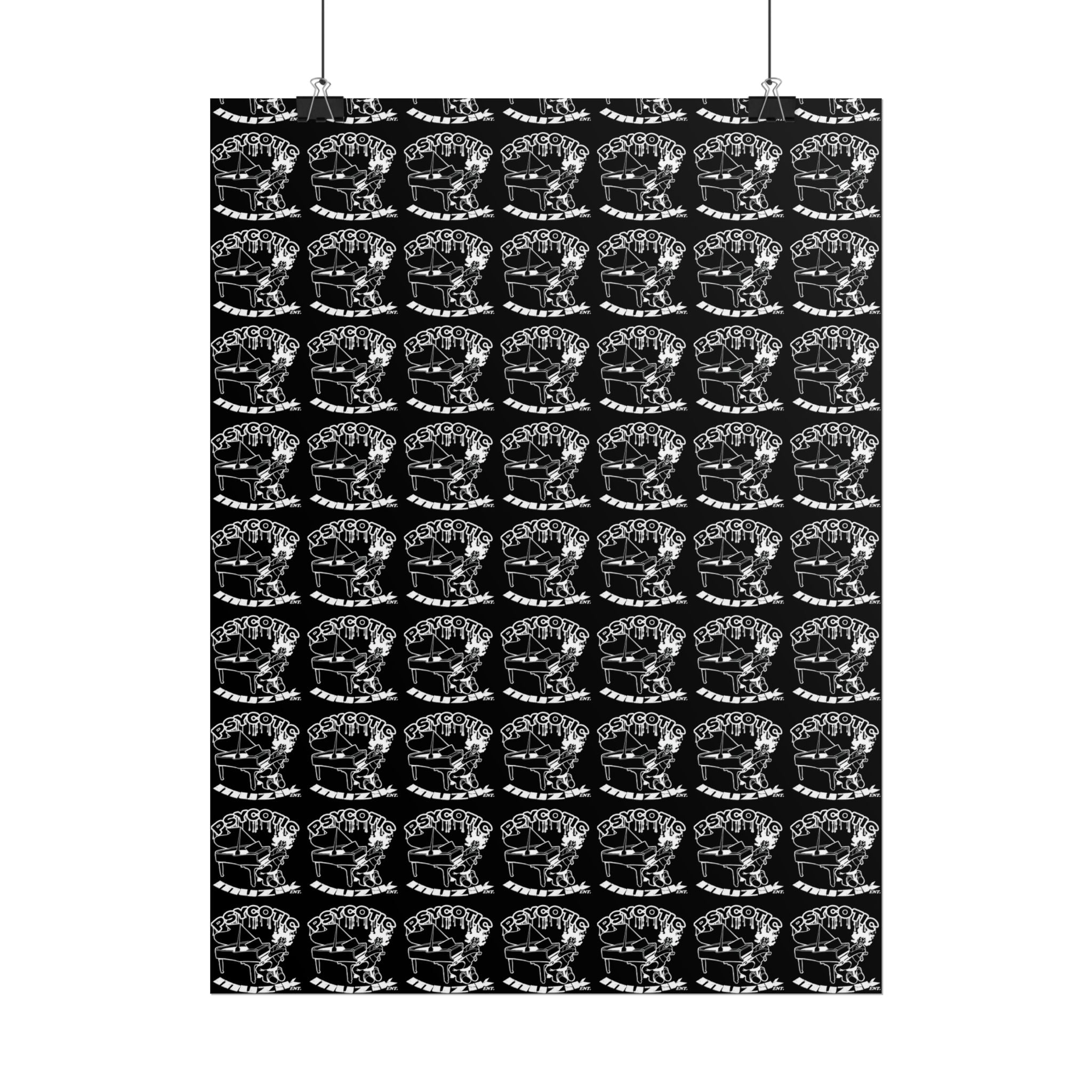 Rolled Posters