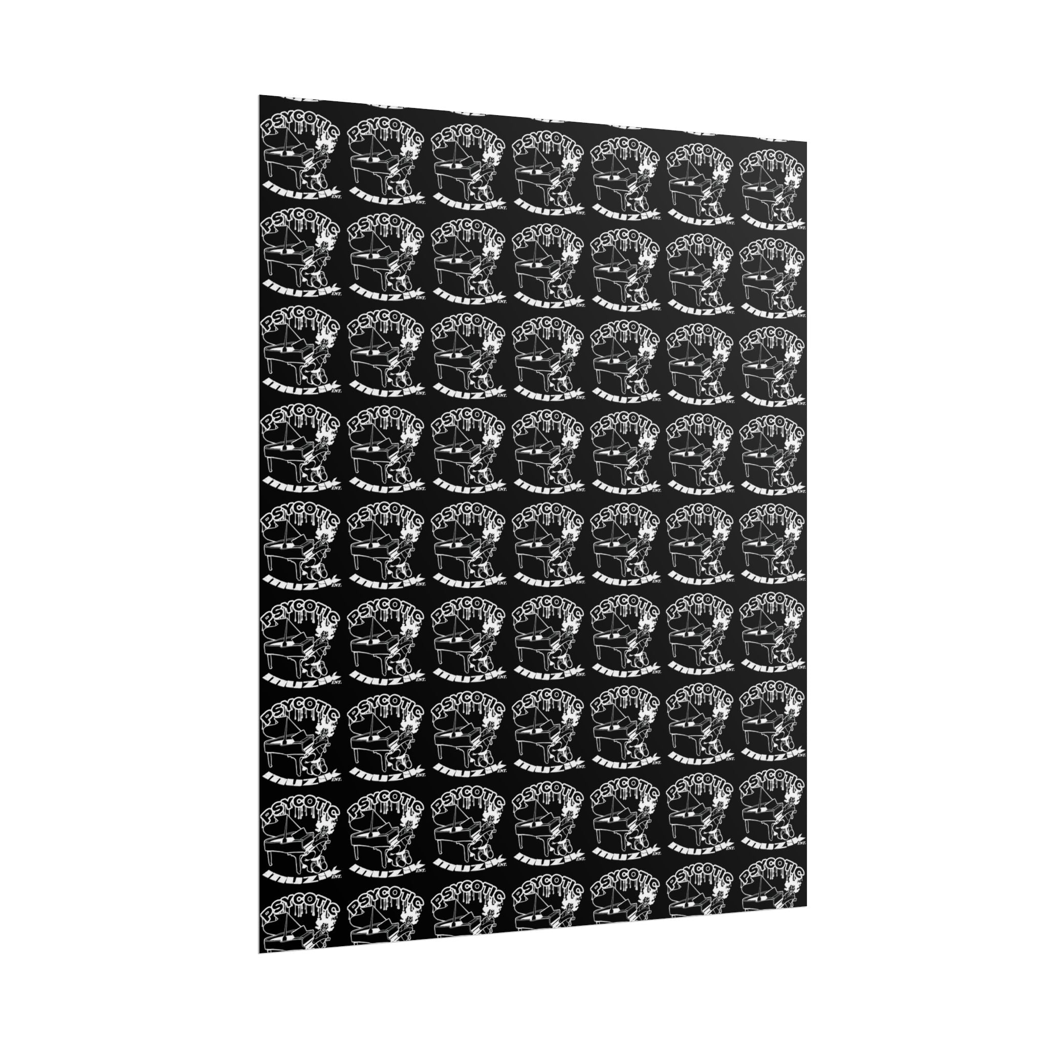 Rolled Posters