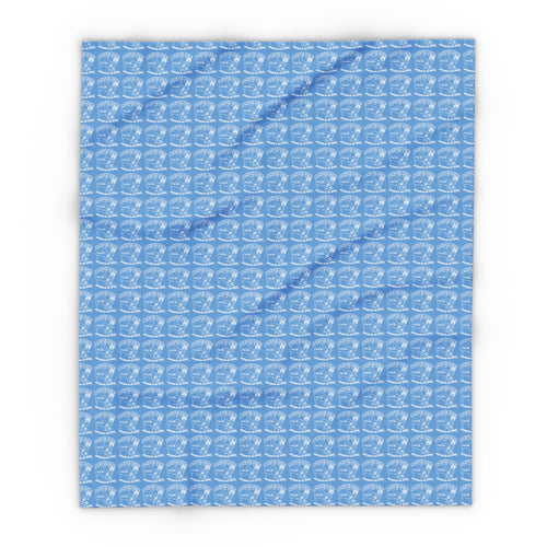 Arctic Fleece Blanket