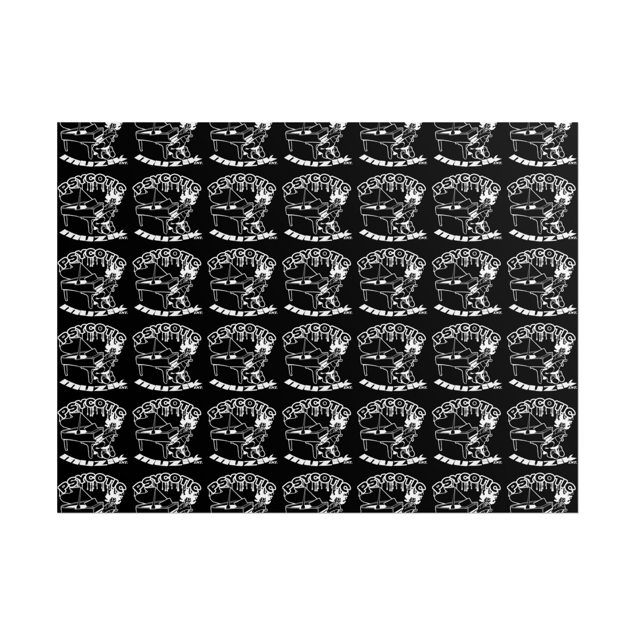 Rolled Posters