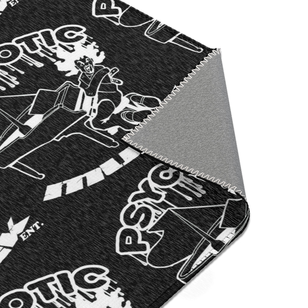 Area Rugs