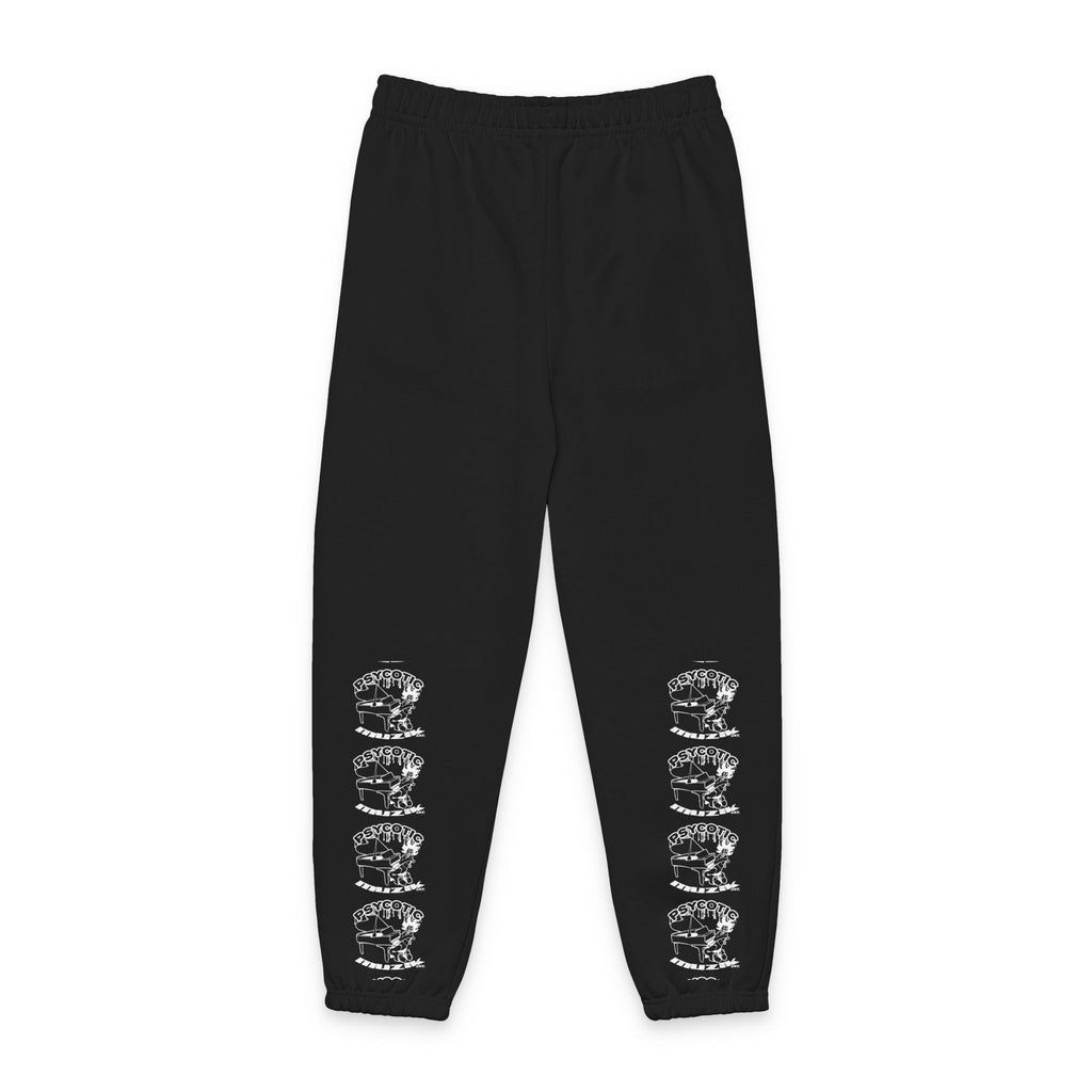 Unisex Heavyweight Sweatpants