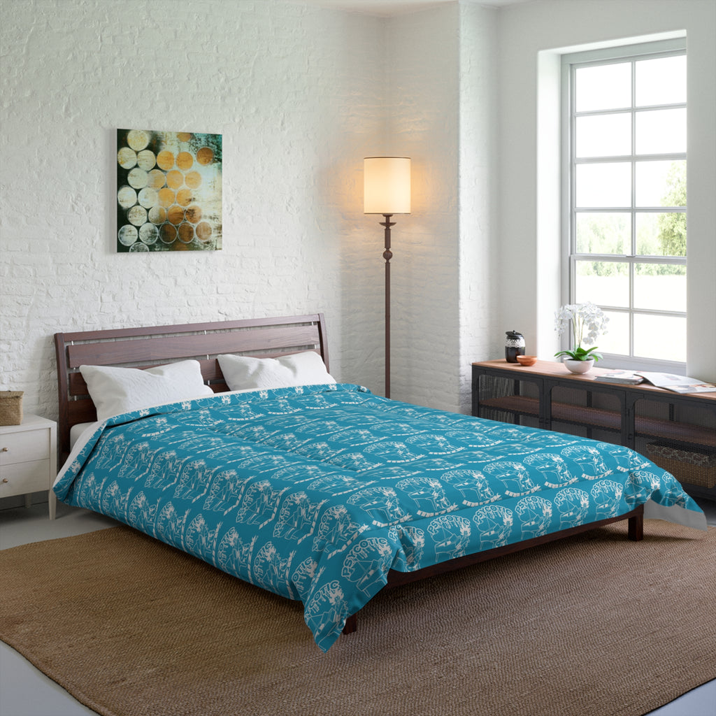 Comforter