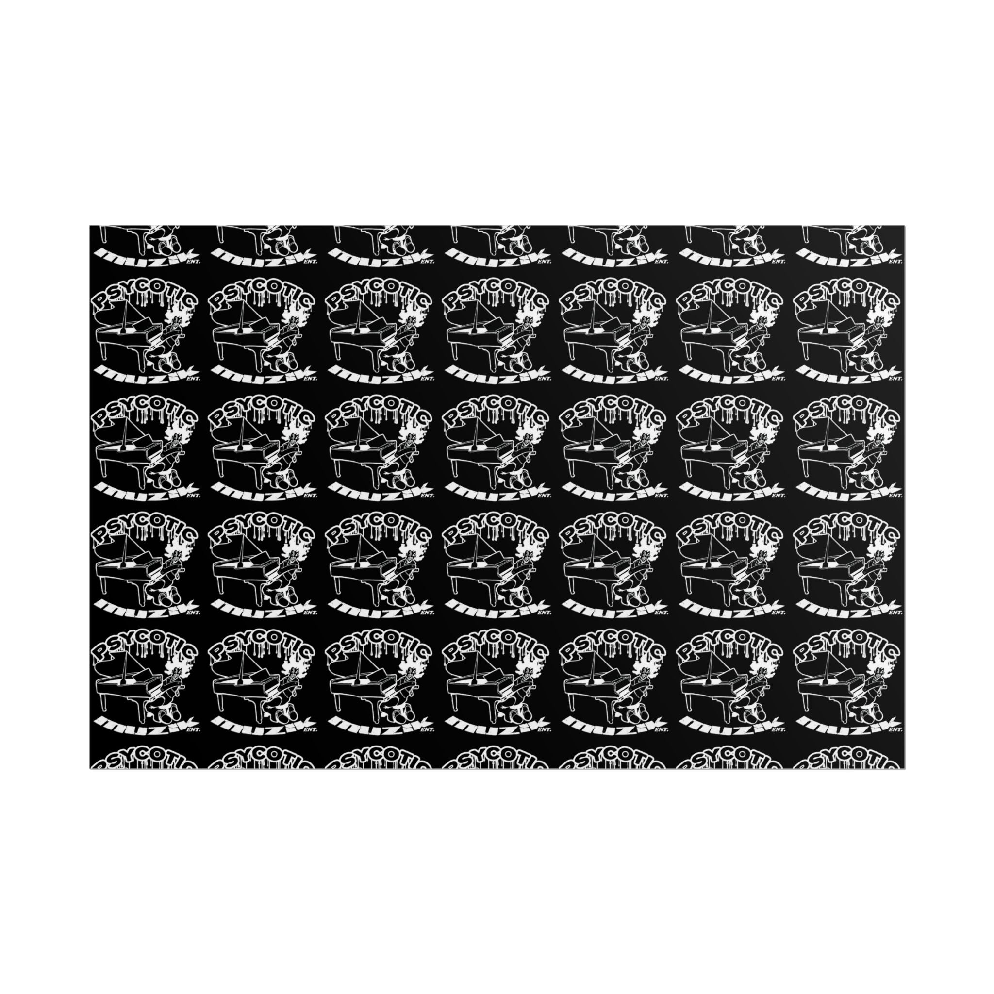 Rolled Posters