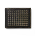 Bi-Fold Wallet with Flip